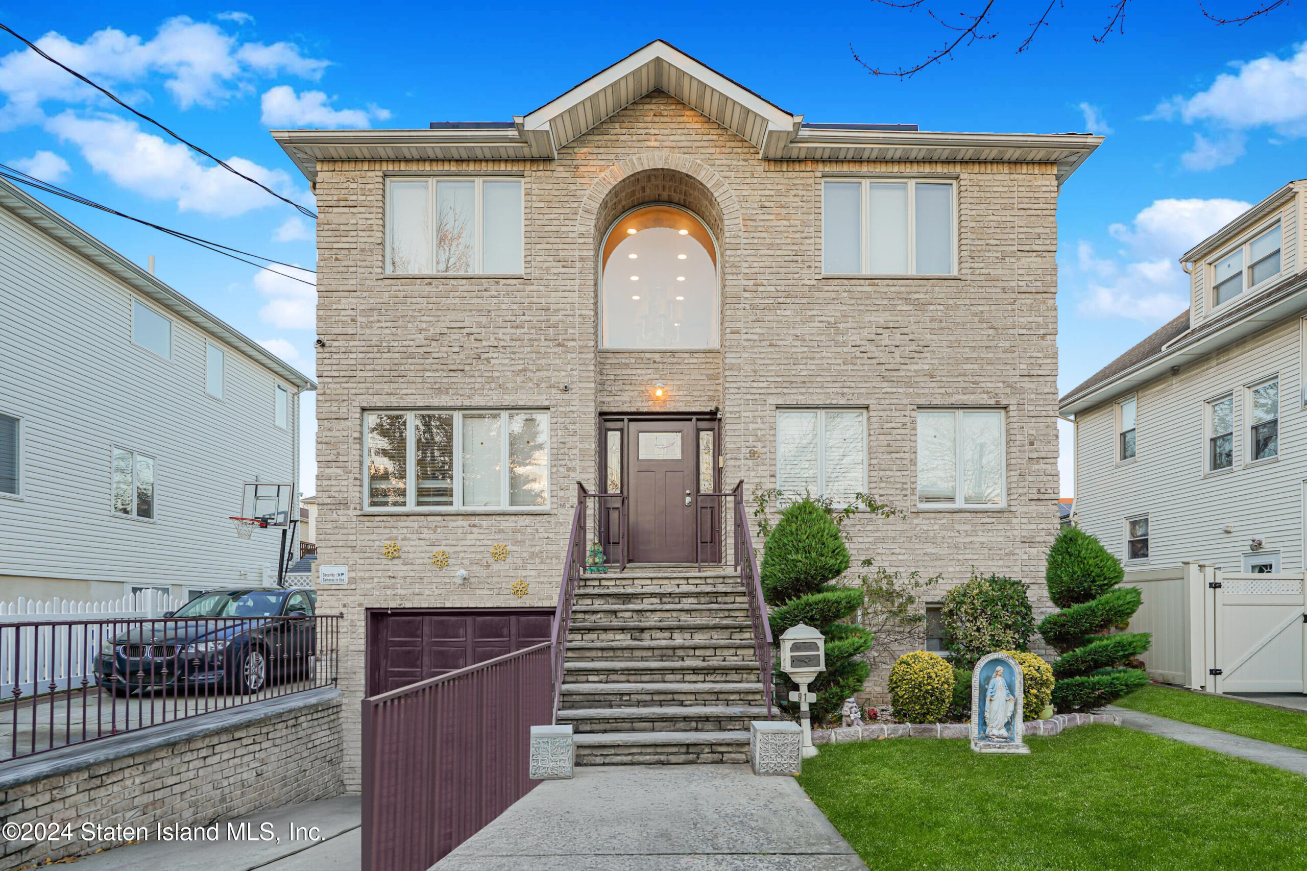 91 Alter Avenue, Staten Island, NY, 10305