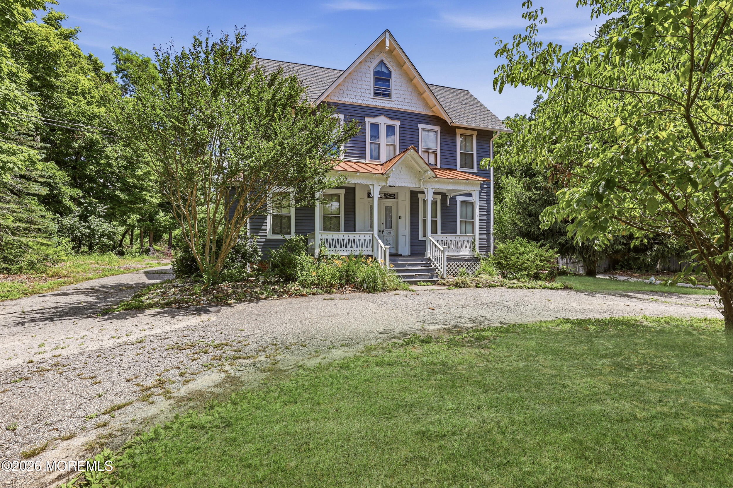 245 Whitesville Road Image 1