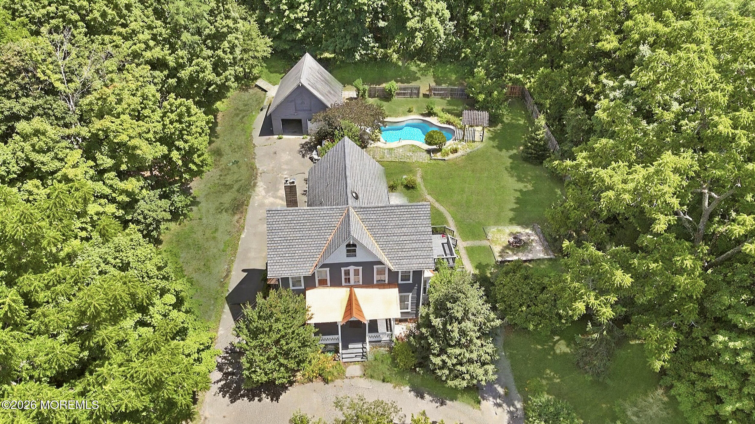 245 Whitesville Road, Jackson, NJ, 08527 image 33