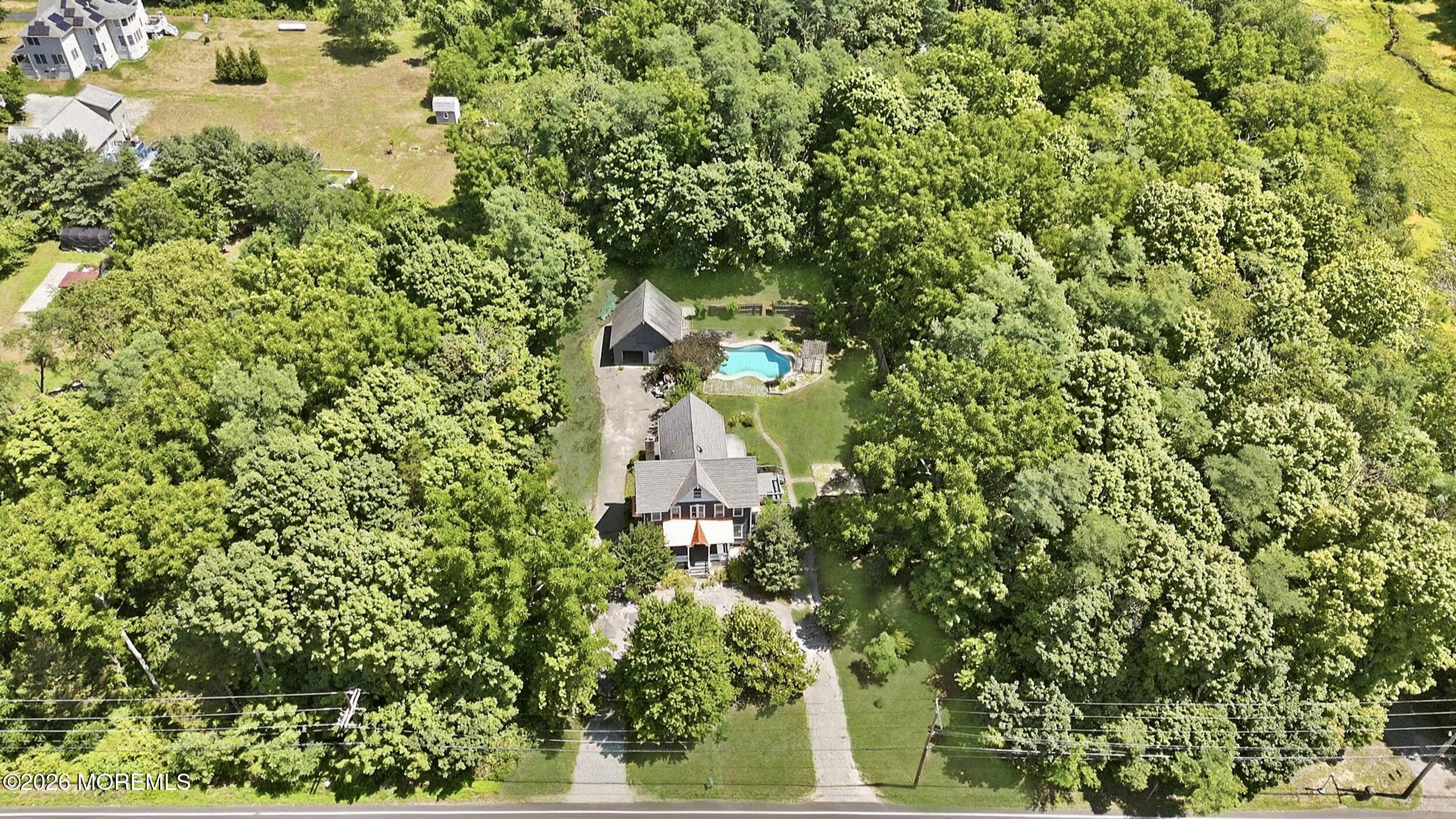 245 Whitesville Road, Jackson, NJ, 08527 image 34