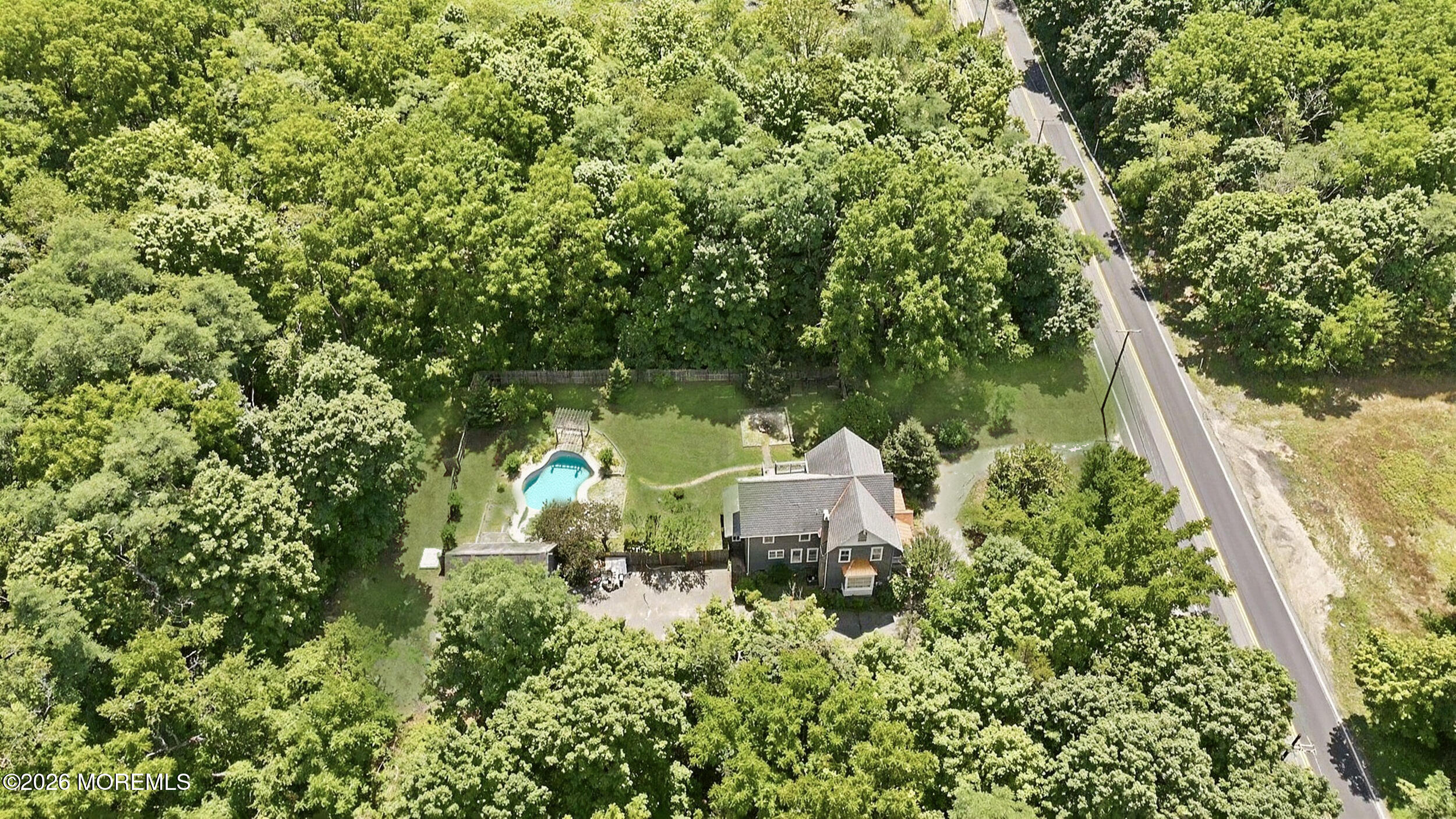 245 Whitesville Road, Jackson, NJ, 08527 image 32