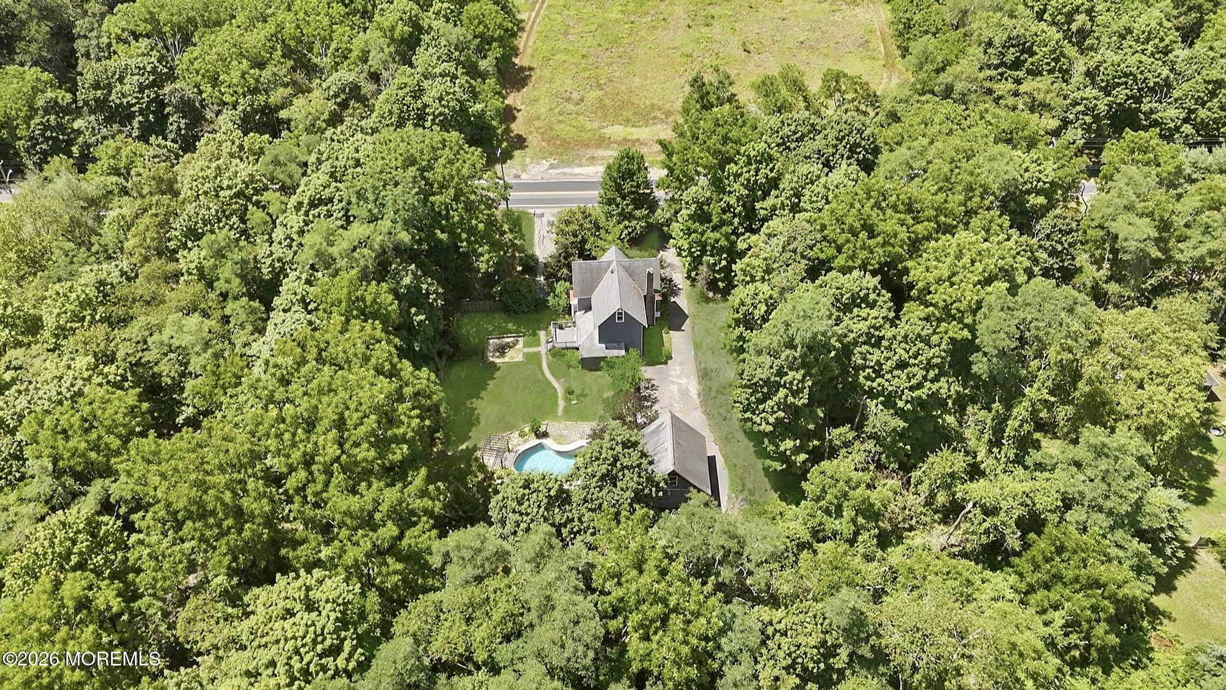 245 Whitesville Road, Jackson, NJ, 08527 image 31