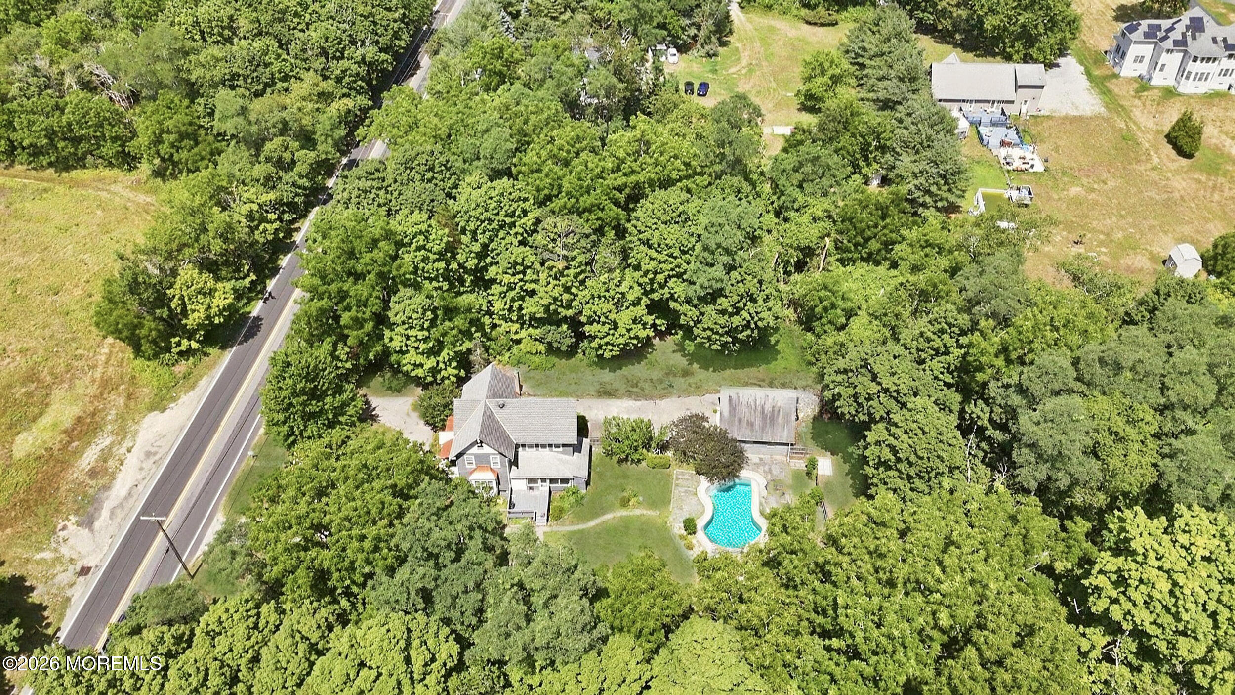 245 Whitesville Road, Jackson, NJ, 08527 image 35