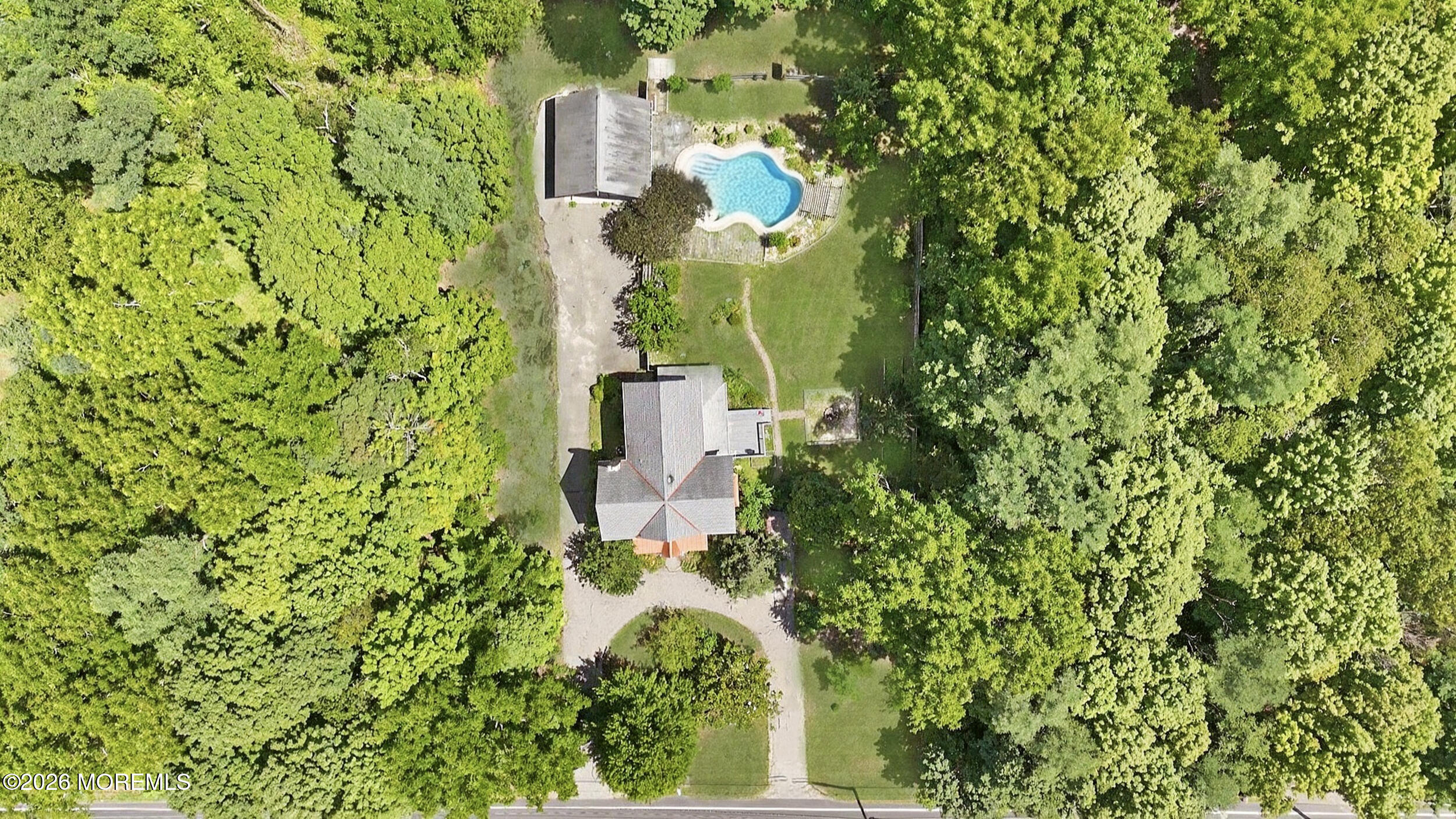 245 Whitesville Road, Jackson, NJ, 08527 image 36