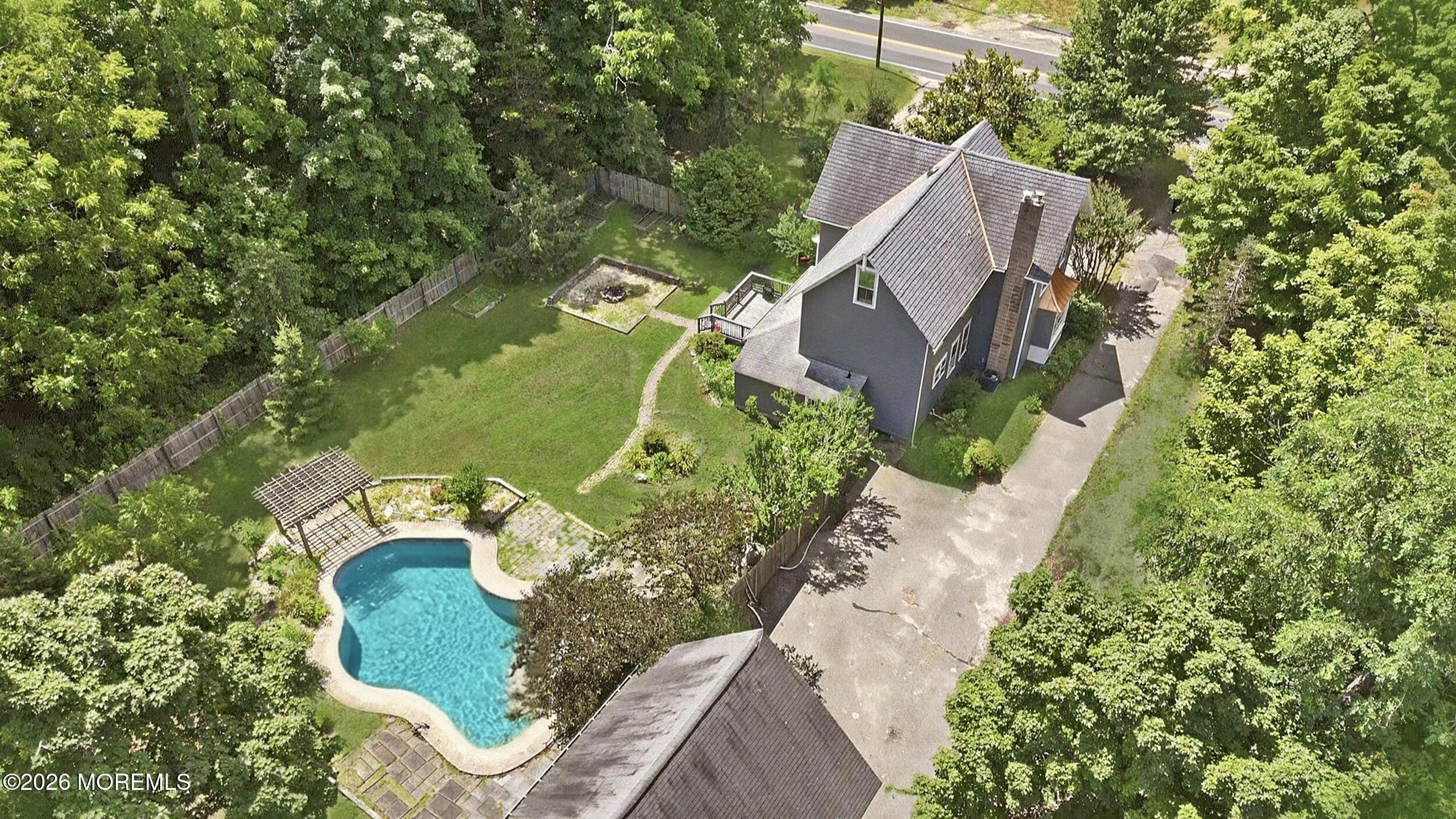 245 Whitesville Road, Jackson, NJ, 08527 image 41