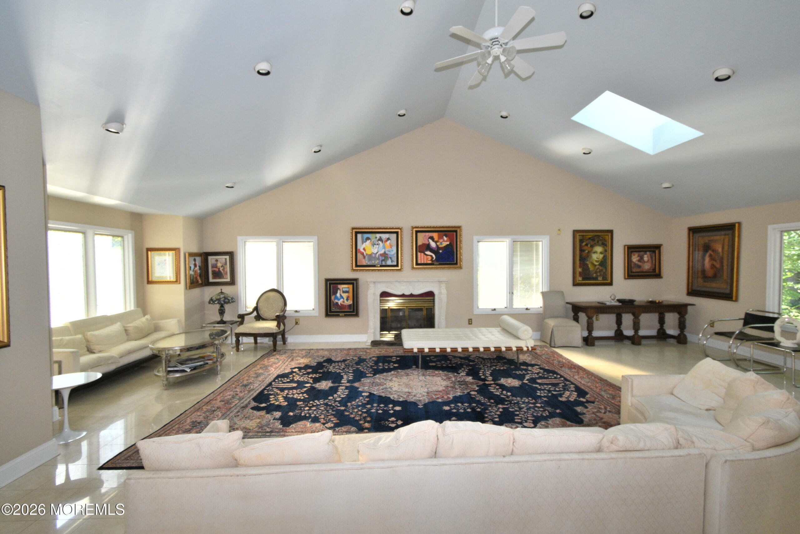 32 Takolusa Drive, Holmdel, NJ, 07733 image 6