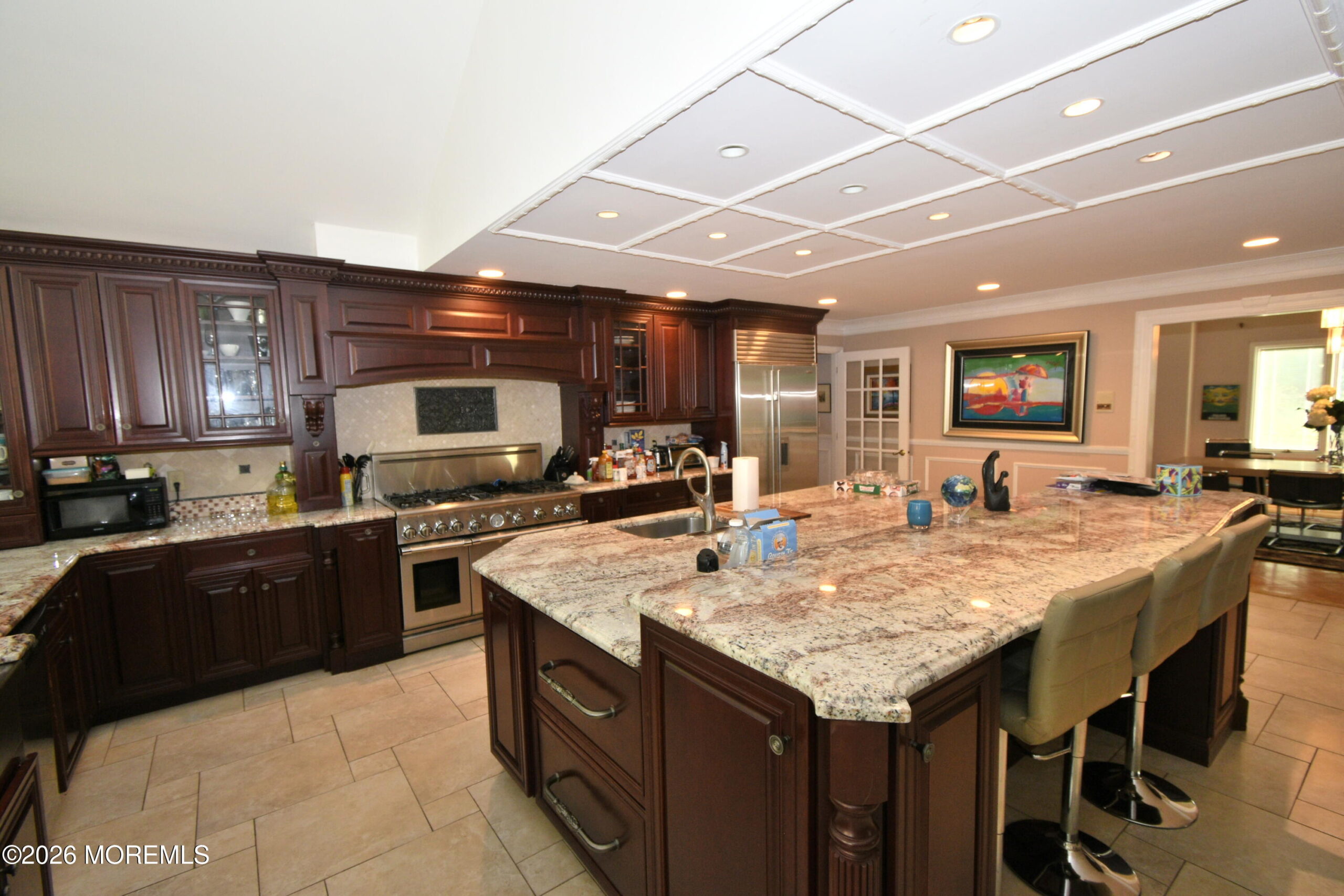 32 Takolusa Drive, Holmdel, NJ, 07733 image 9
