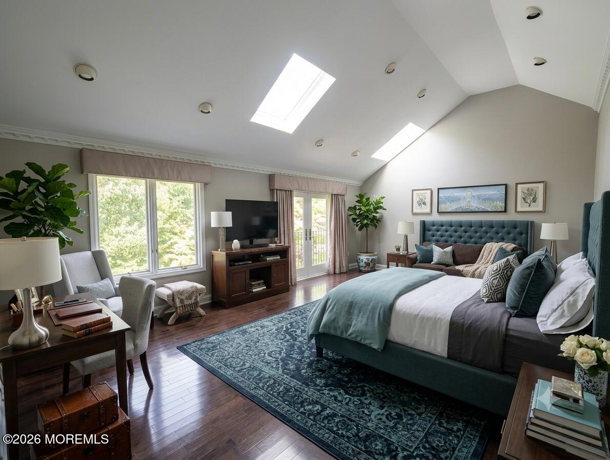 32 Takolusa Drive, Holmdel, NJ, 07733 image 16