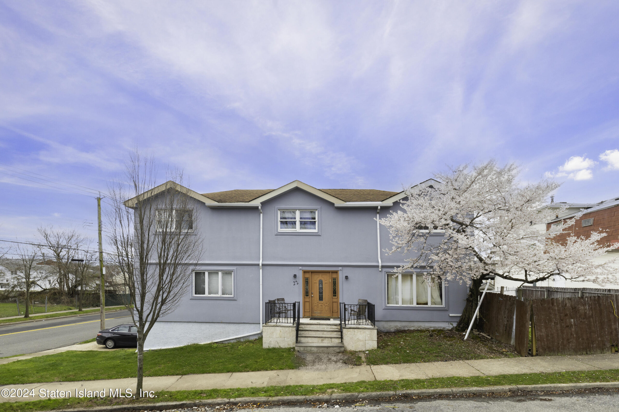 22 Fillmore Avenue Image 1
