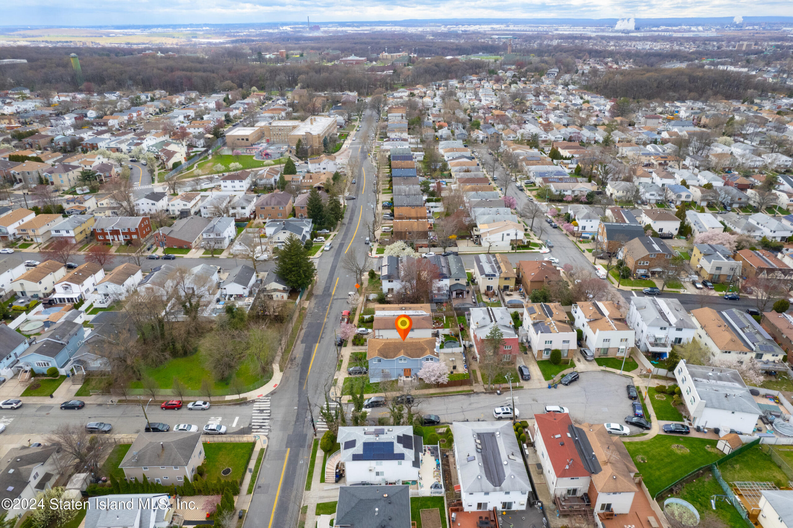22 Fillmore Avenue, Staten Island, NY, 10314 image 34