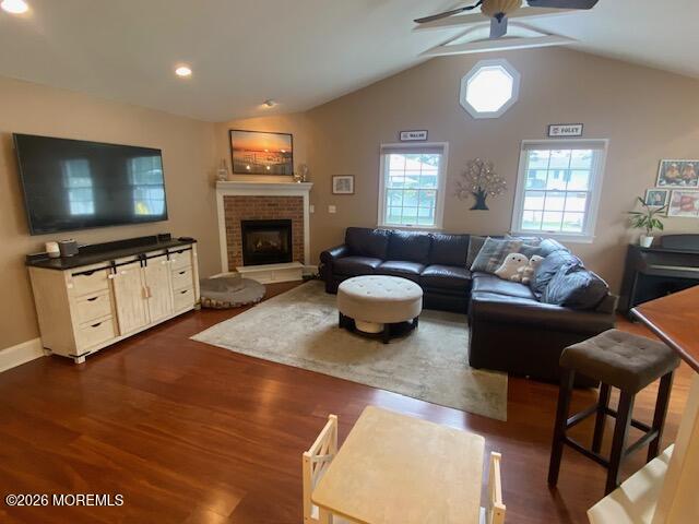 8 Partridge Lane, Howell, NJ, 07731 image 9