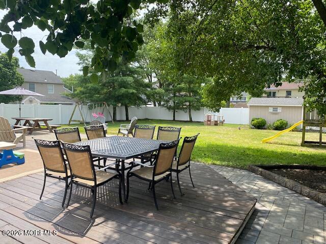 8 Partridge Lane, Howell, NJ, 07731 image 11