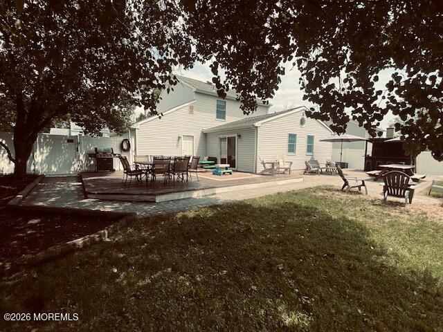 8 Partridge Lane, Howell, NJ, 07731 image 12