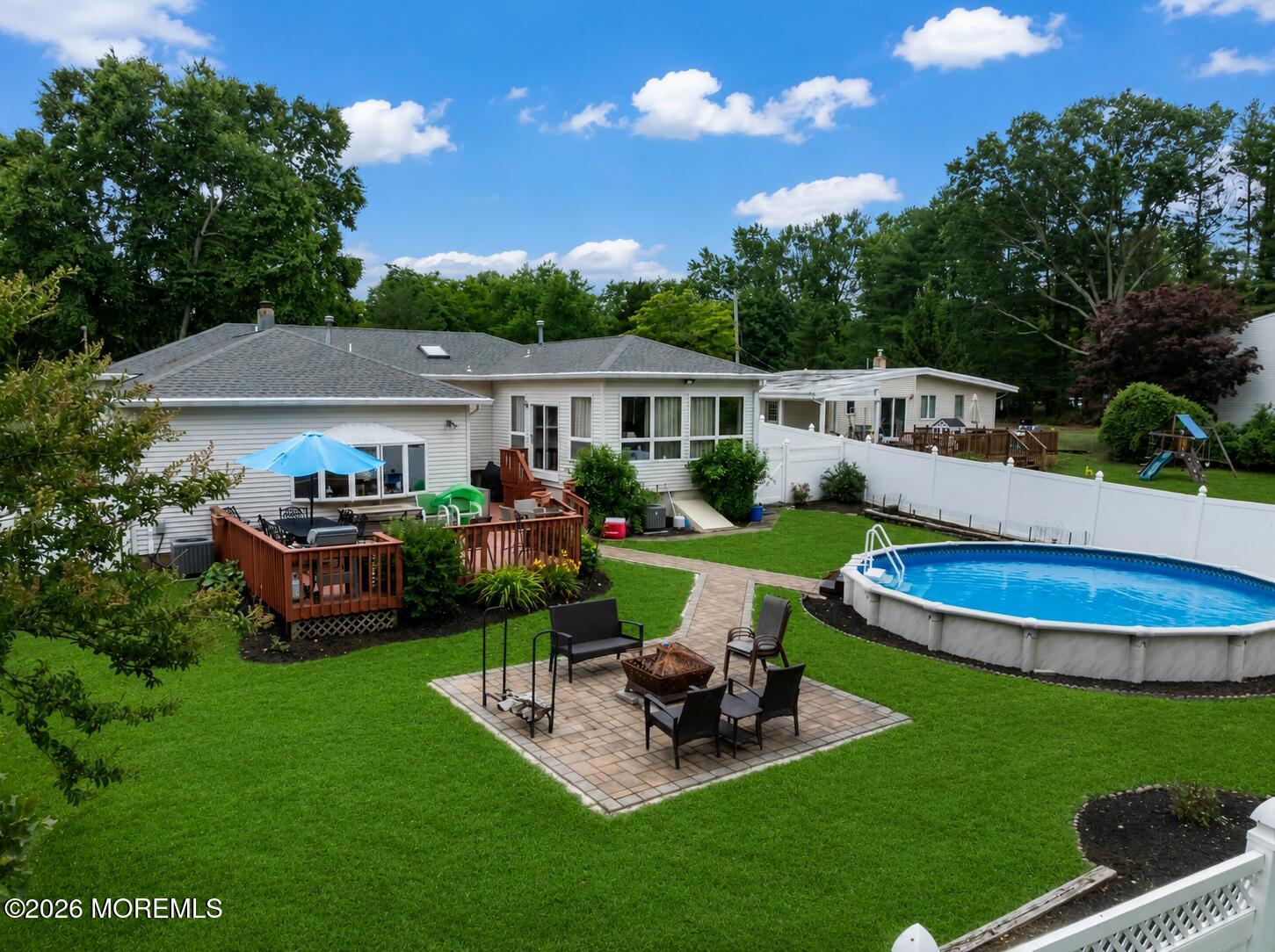 282 Parkview Terrace, Lincroft, NJ, 07738 image 23