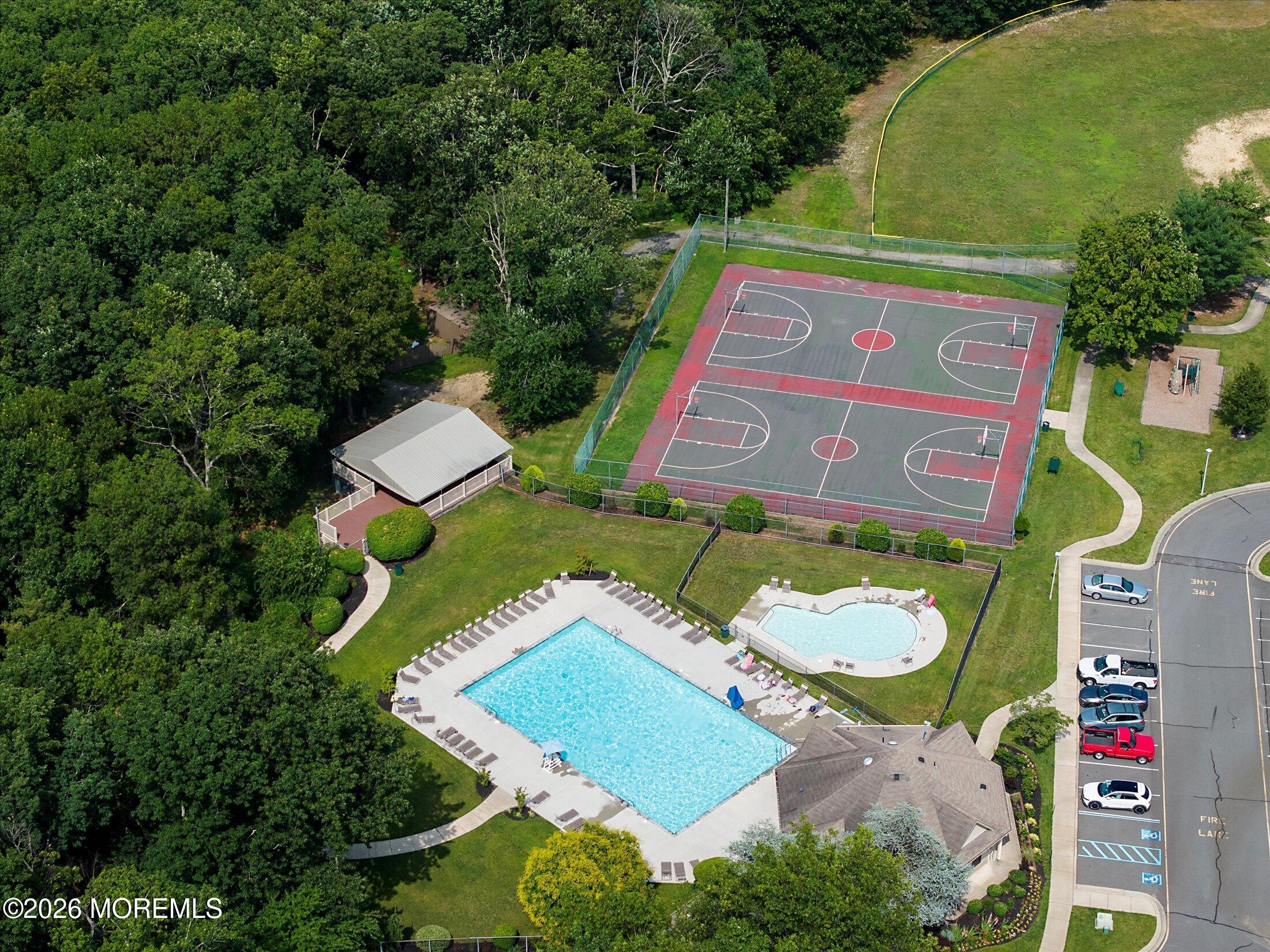 116 Azalea Circle, Jackson, NJ, 08527 image 29
