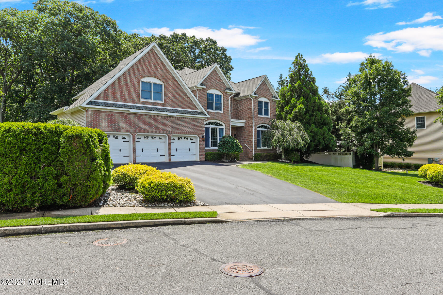 2102 Red Gate Road, Wall, NJ, 07719 image 69