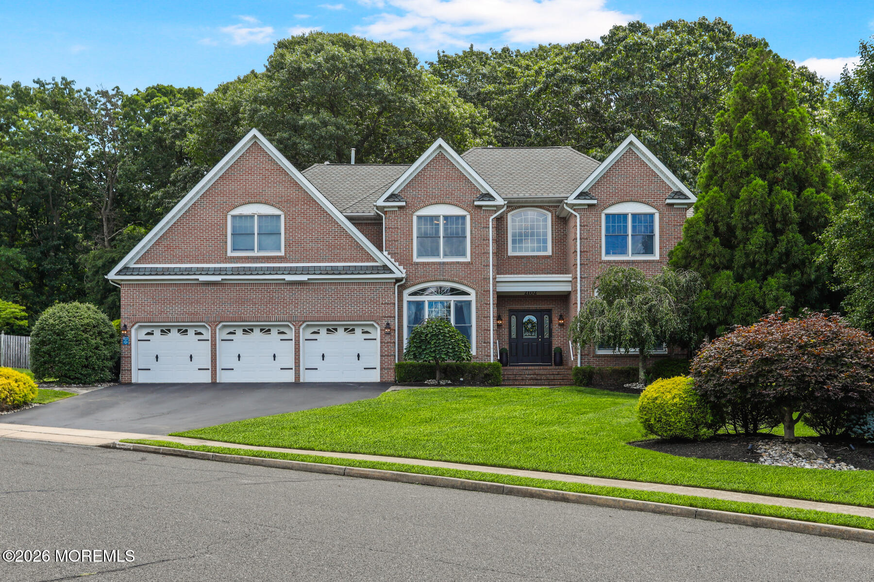 2102 Red Gate Road, Wall, NJ, 07719 image 70