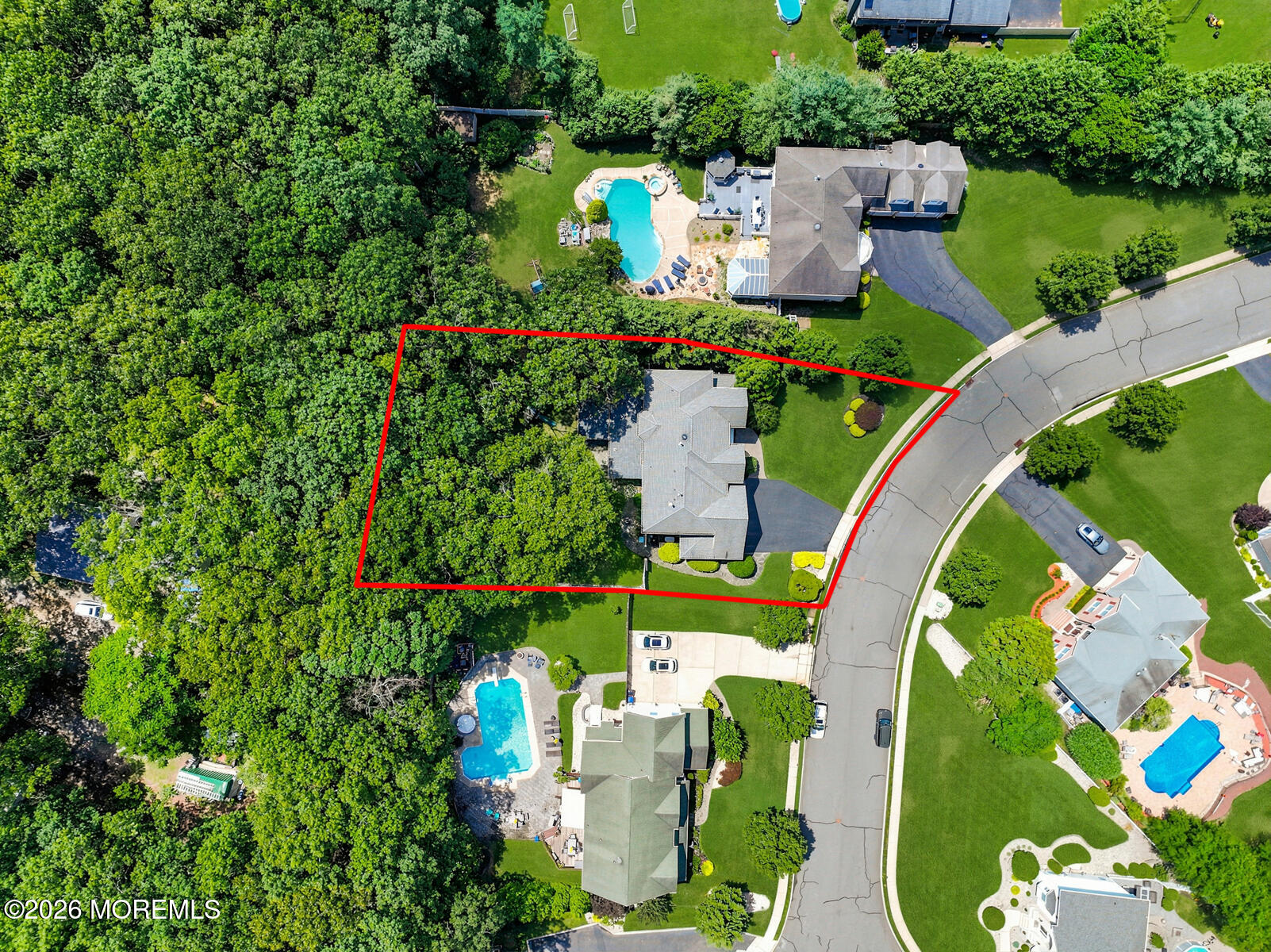 2102 Red Gate Road, Wall, NJ, 07719 image 72