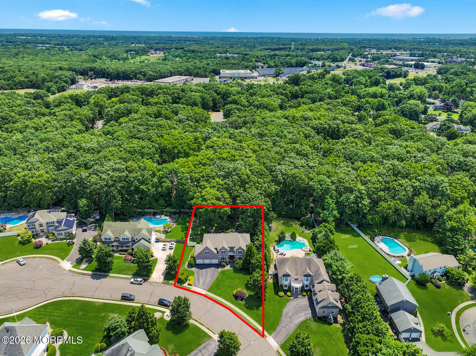 2102 Red Gate Road, Wall, NJ, 07719 image 73