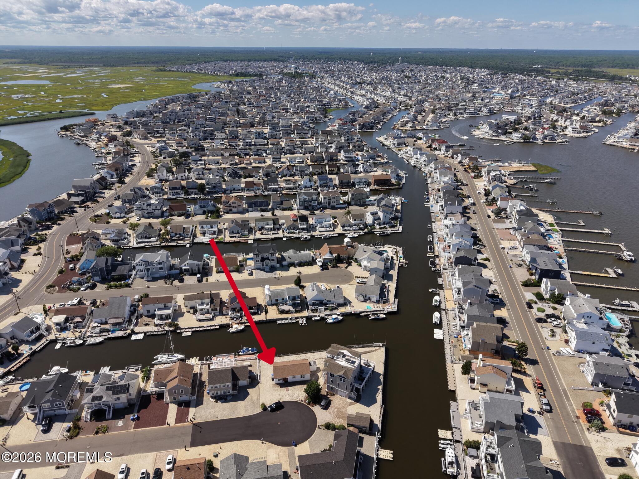 34 Clara Drive, Manahawkin, NJ, 08050 image 8