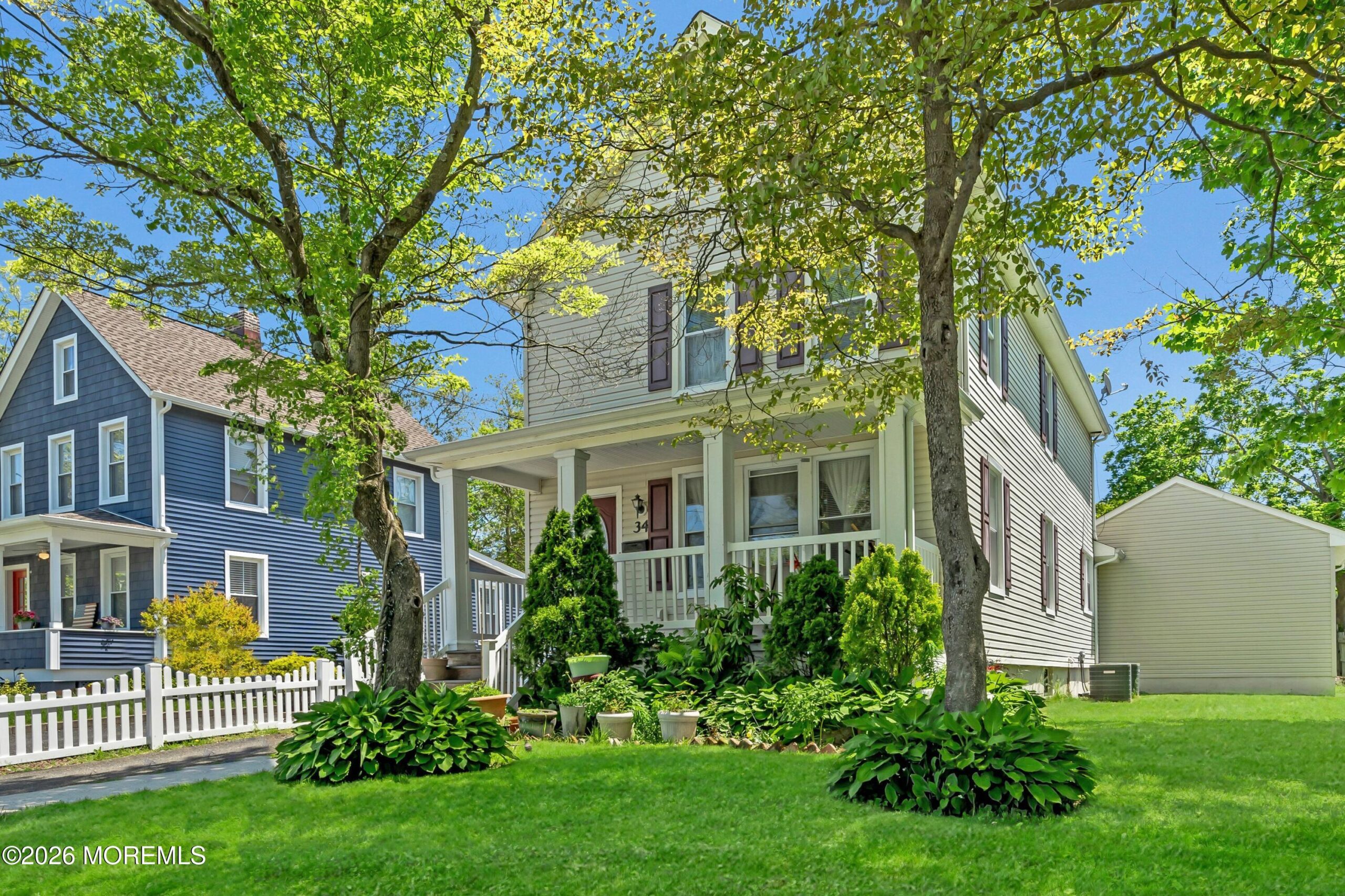 34 Marion Street Image 2