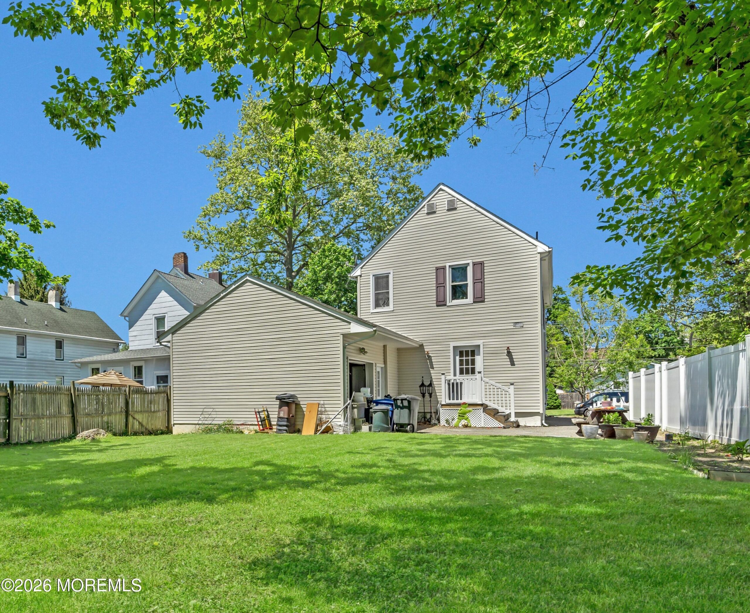 34 Marion Street, Red Bank, NJ, 07701 image 19