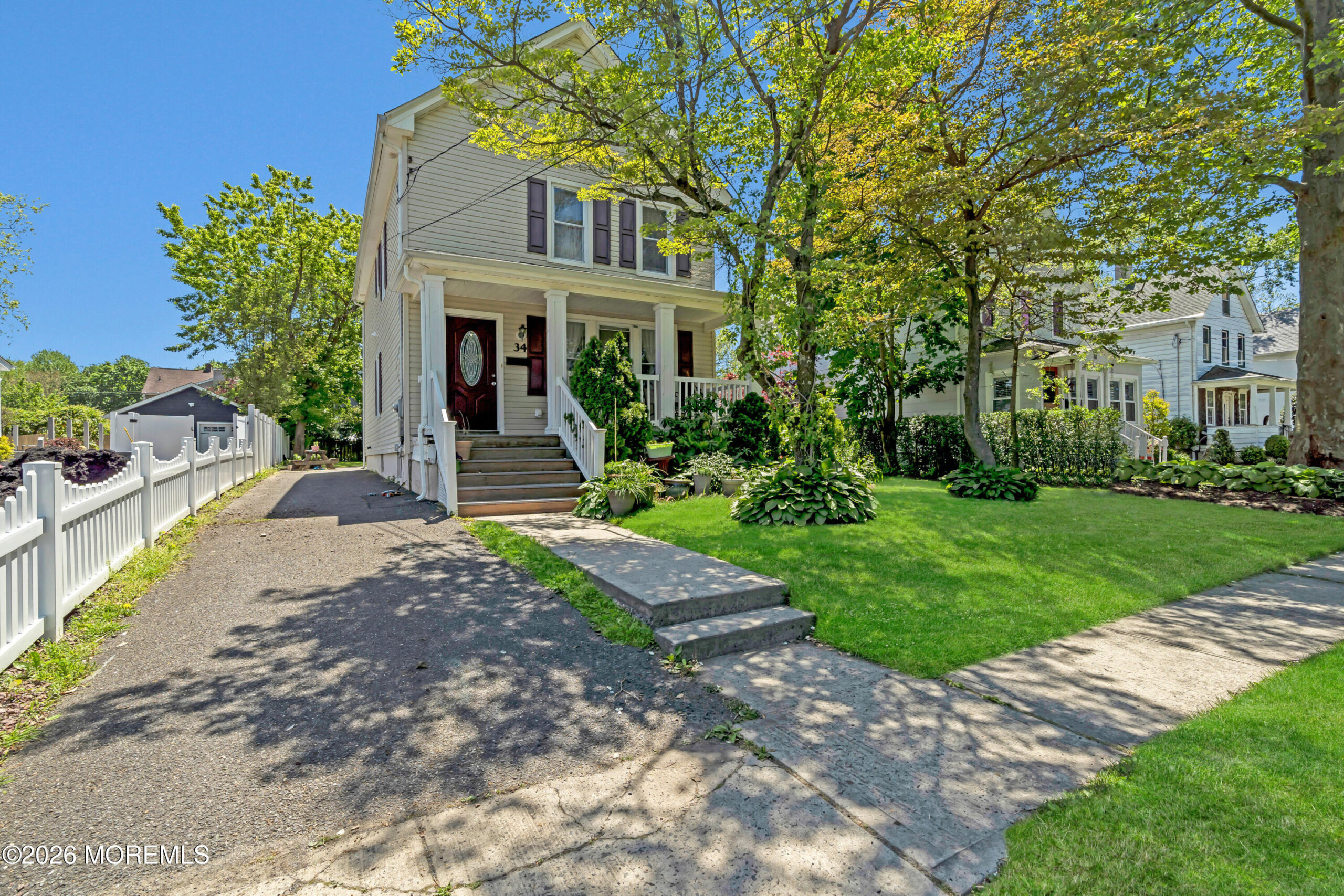 34 Marion Street Image 1
