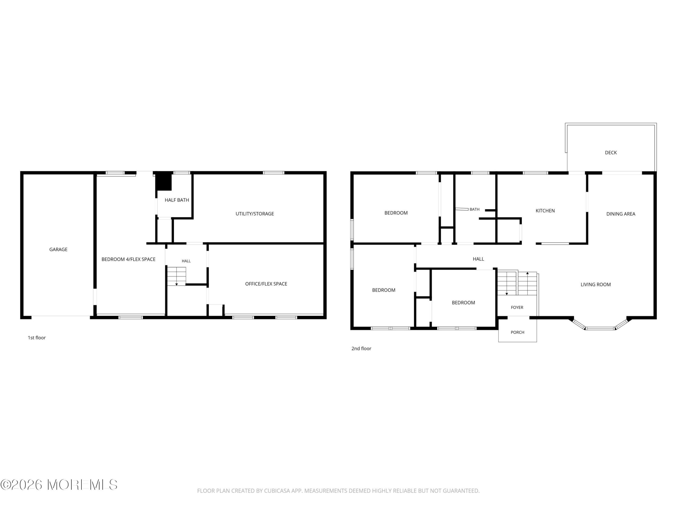 564 Morley Court, Middletown, NJ, 07718 image 34