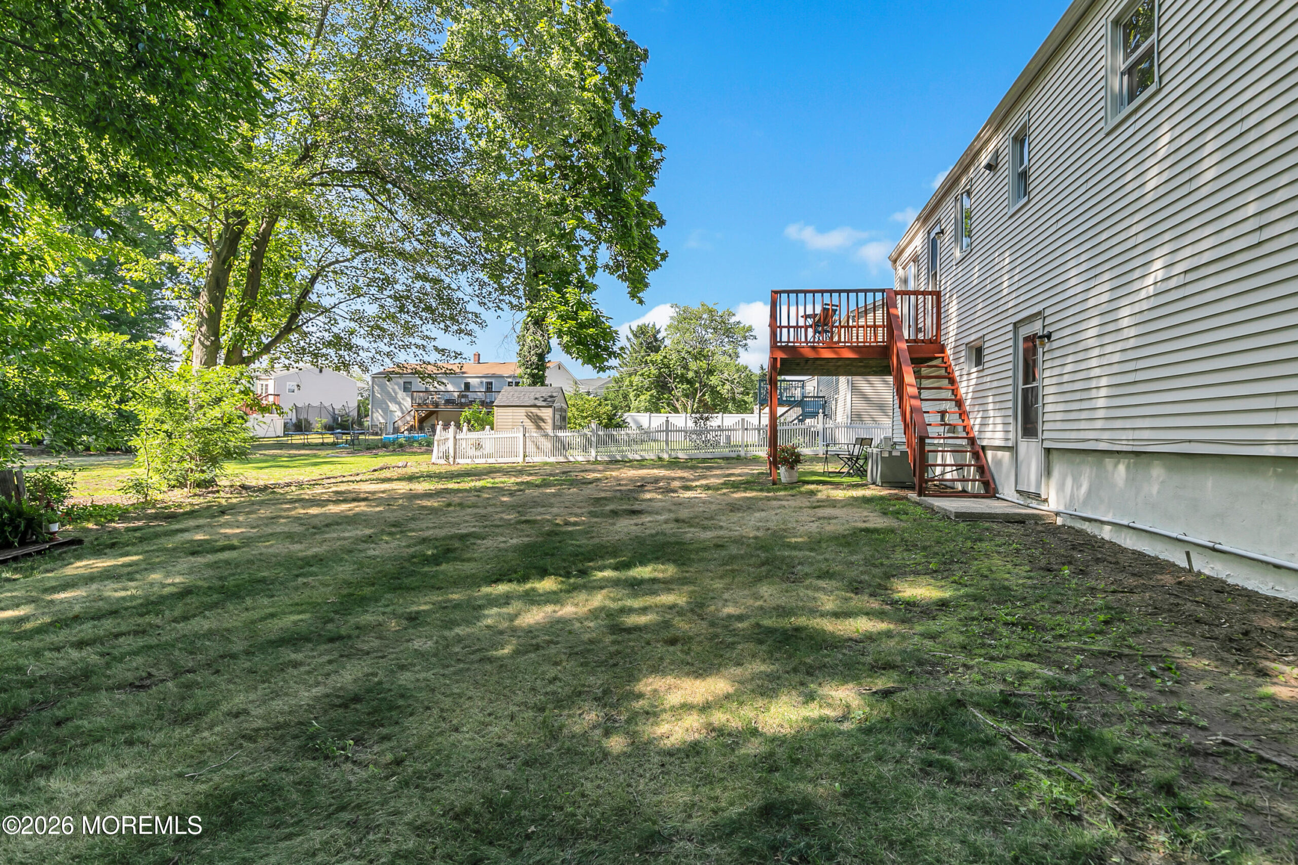 564 Morley Court, Middletown, NJ, 07718 image 41