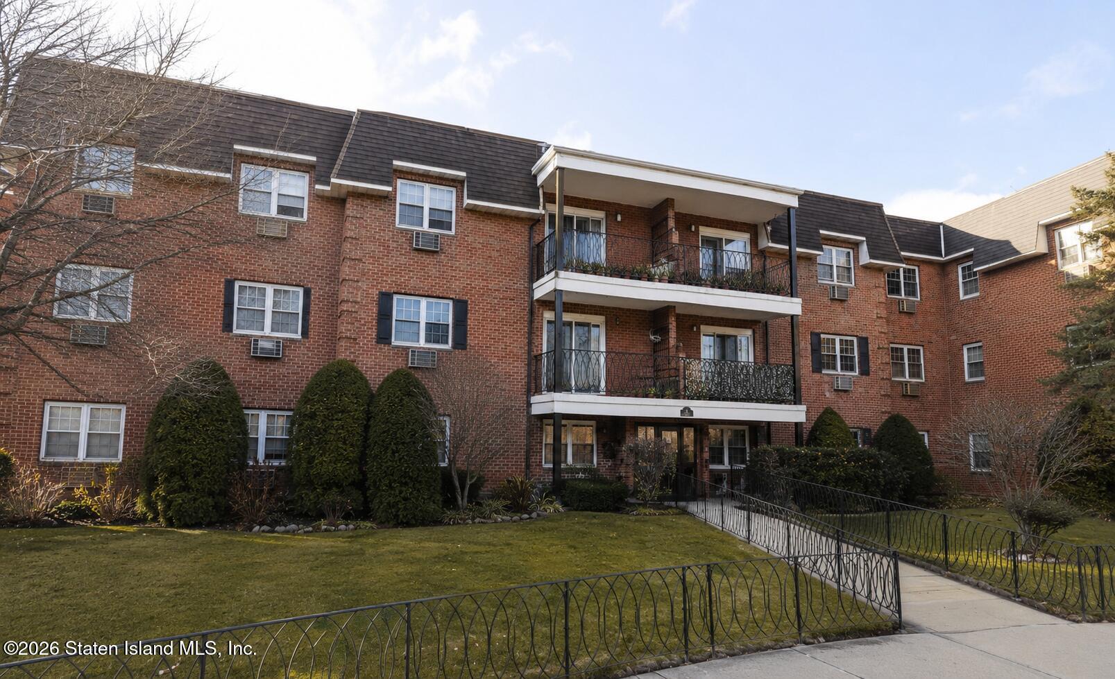 410 Maryland Avenue 1a, Staten Island, NY, 10305