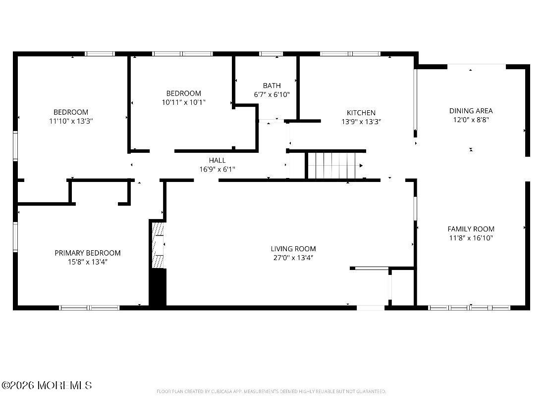 59 Maple Avenue, Little Silver, NJ, 07739 image 6