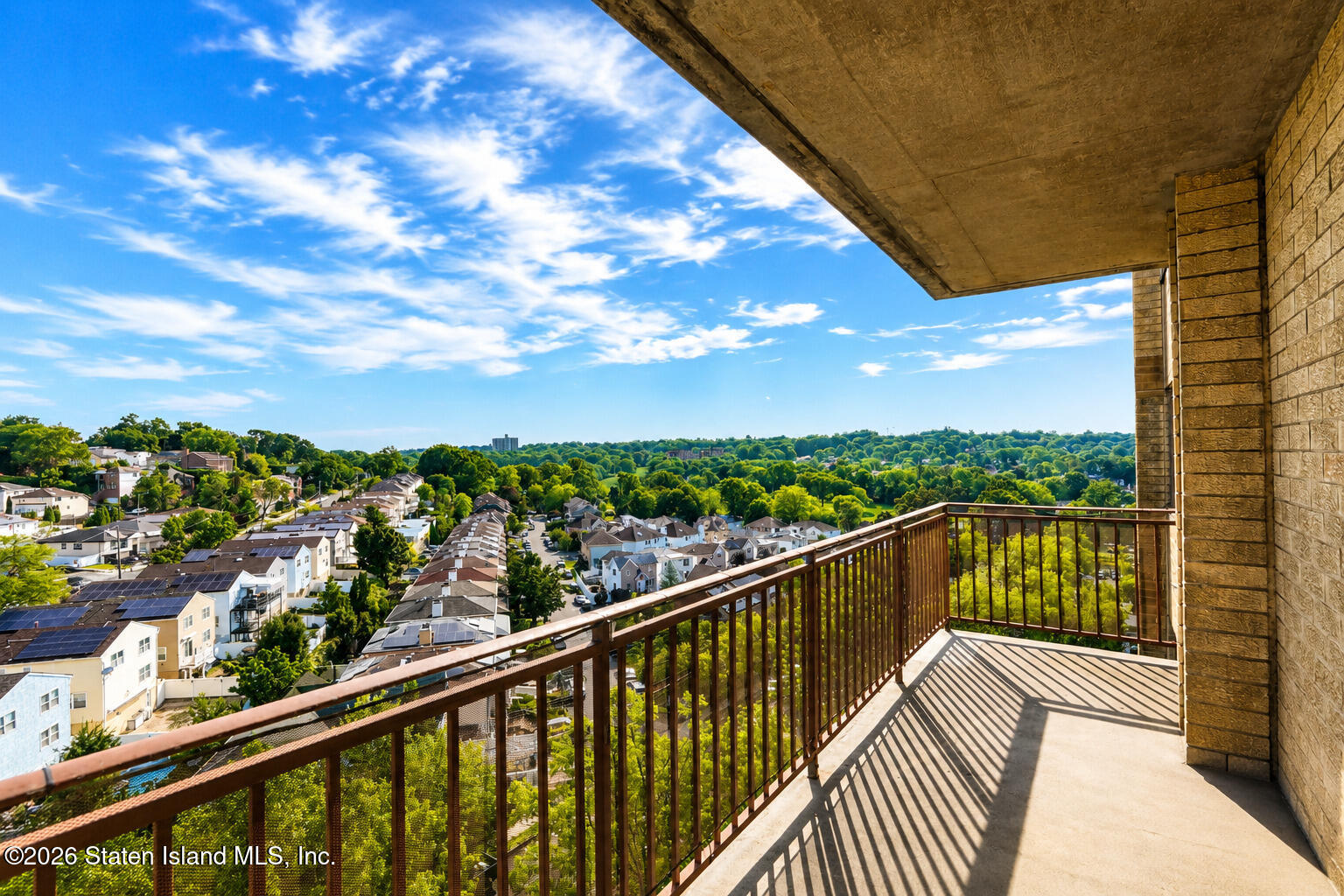 1000 Clove Road 9m, Staten Island, NY, 10301 image 10