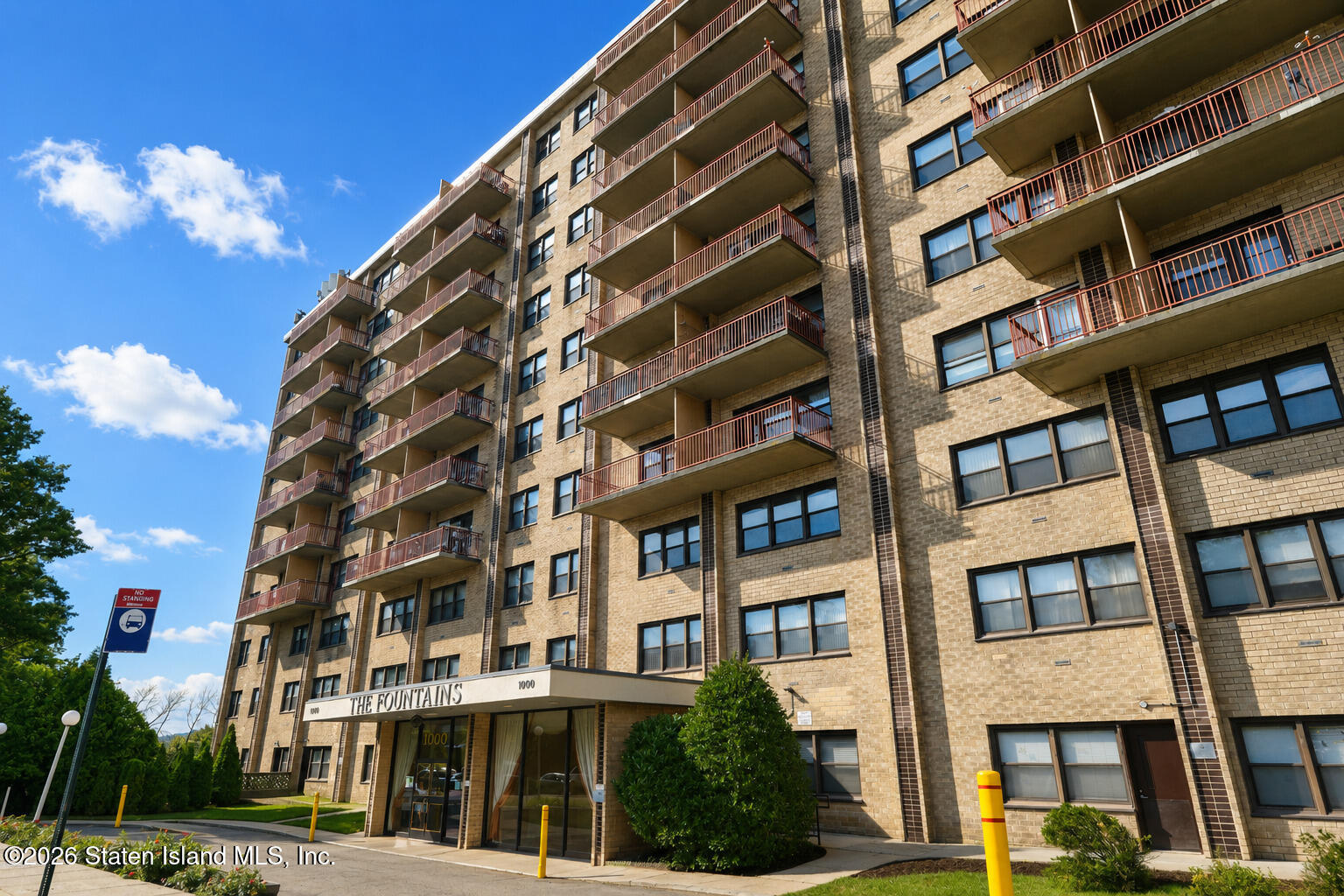 1000 Clove Road 9m Image 2