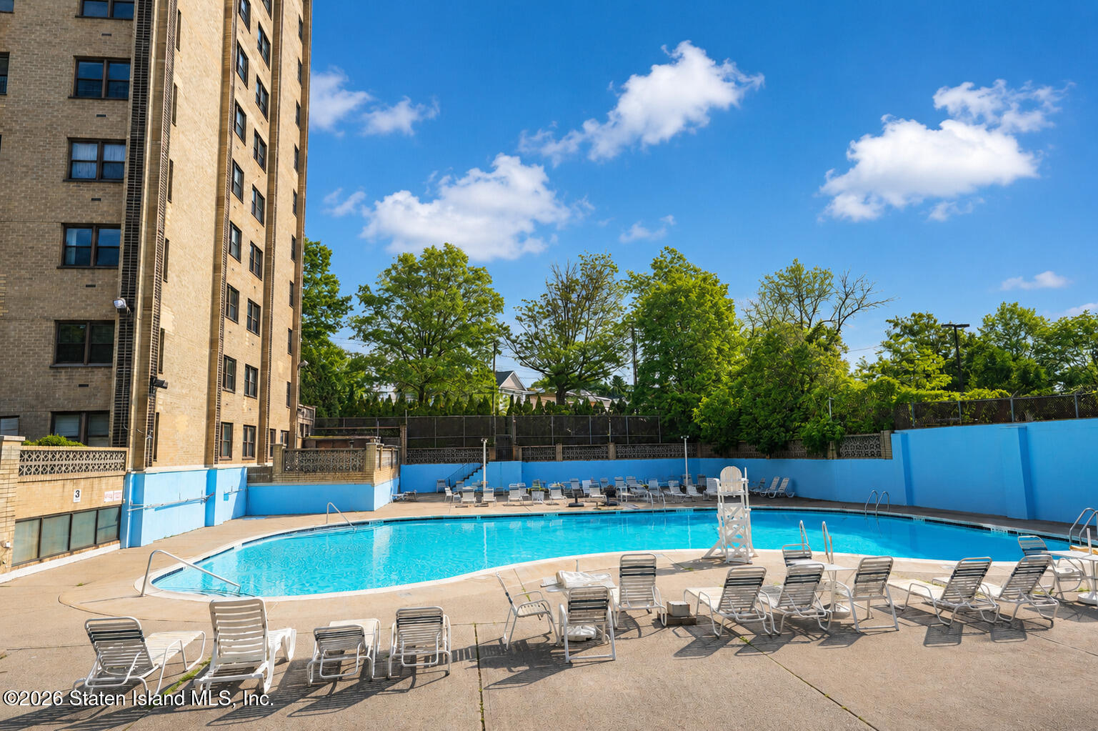 1000 Clove Road 9p, Staten Island, NY, 10301 image 23