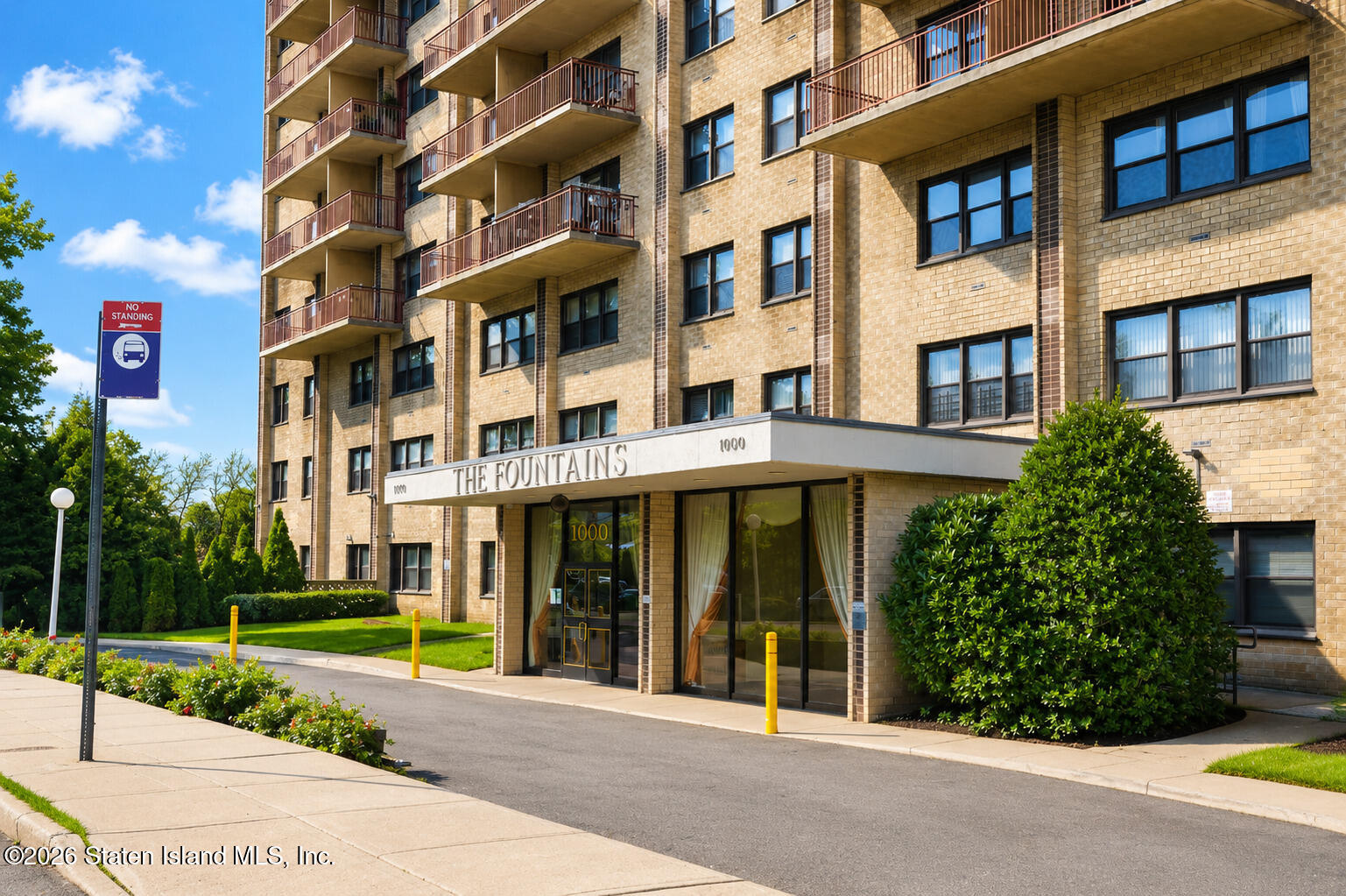 1000 Clove Road 9p Image 3