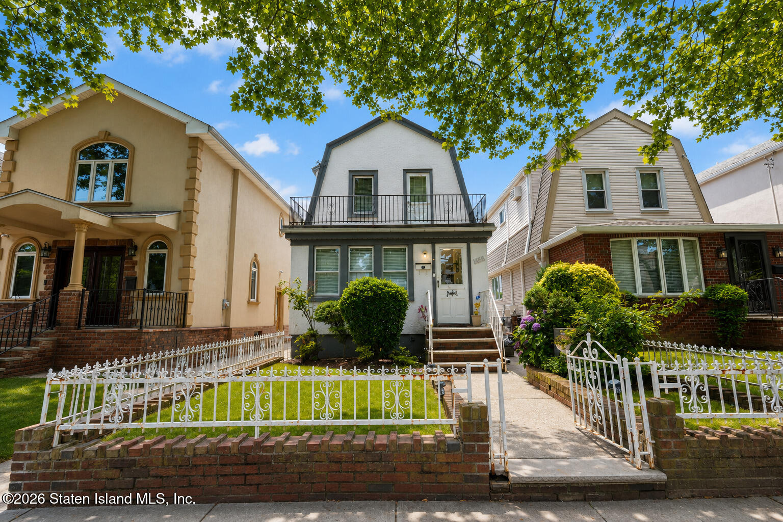 1456 81st Street, Brooklyn, NY, 11228 image 7