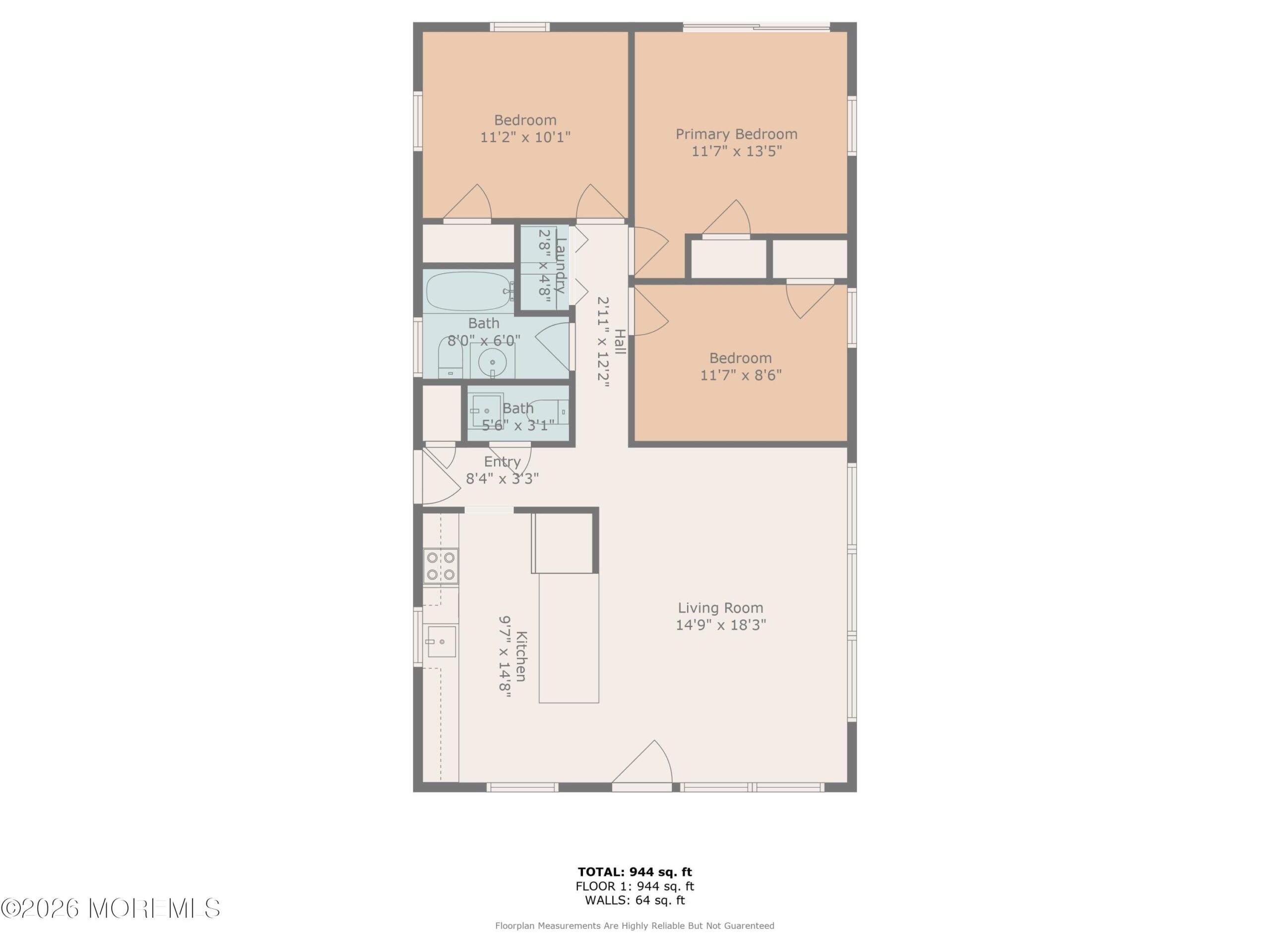 14 E 24th Street, Barnegat Light, NJ, 08006 image 33