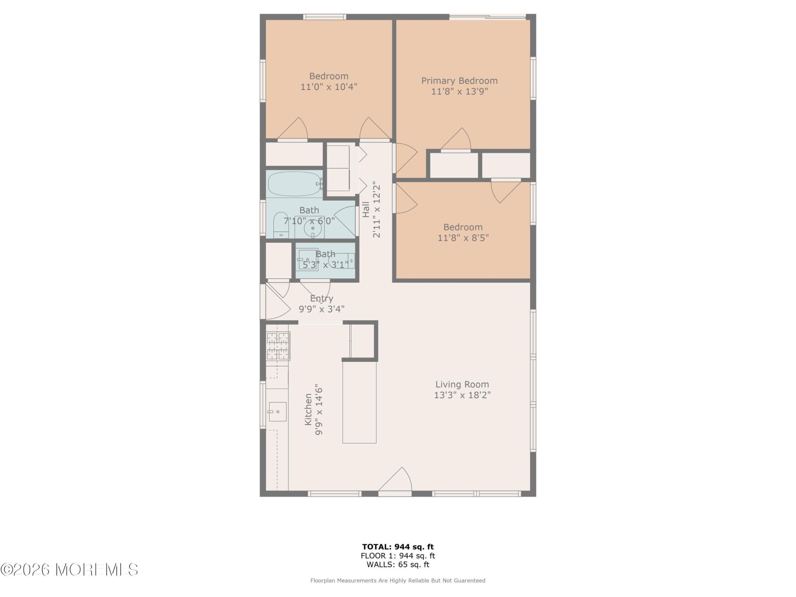 14 E 24th Street, Barnegat Light, NJ, 08006 image 34