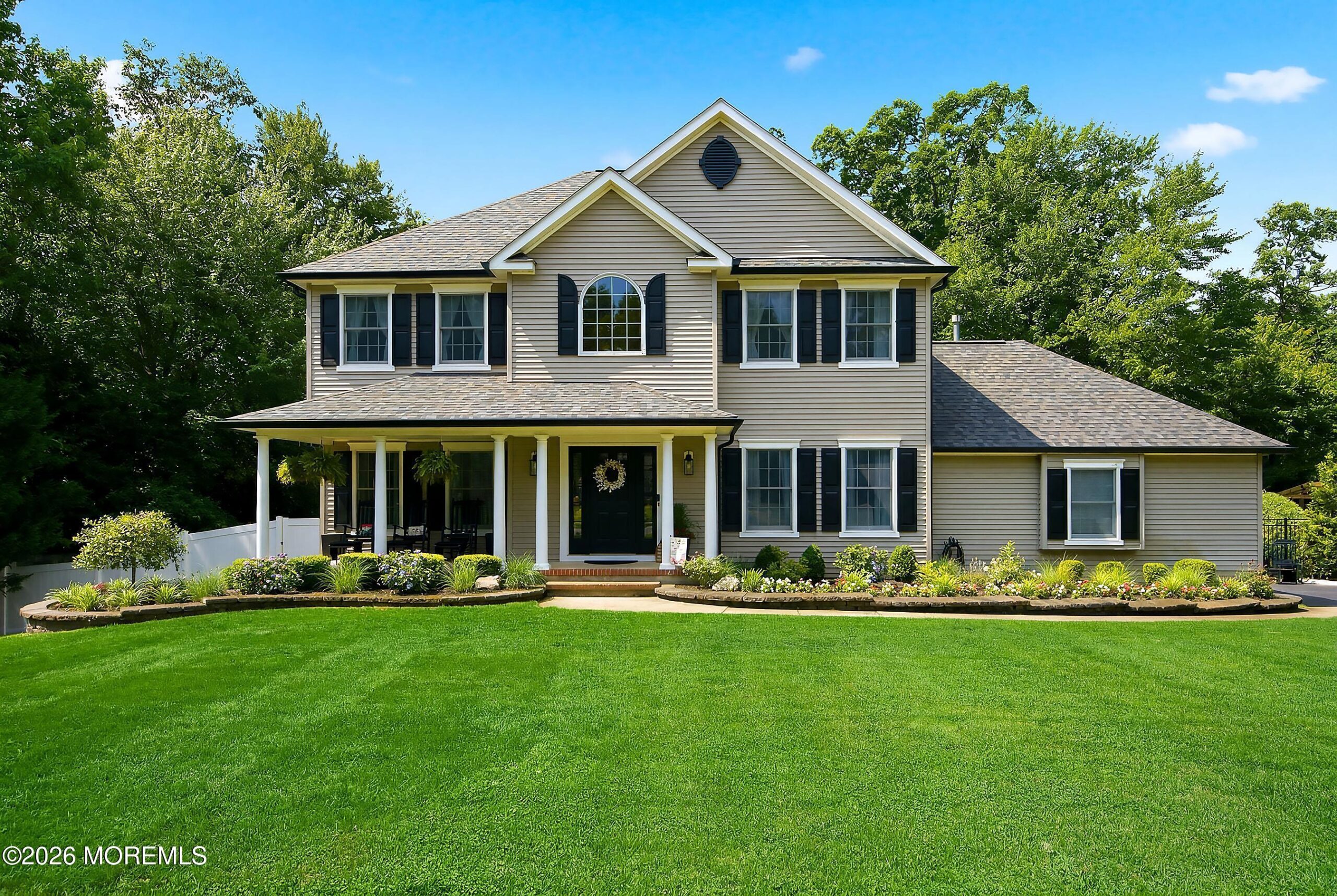 2085 Overbrook Drive, Wall, NJ, 07719