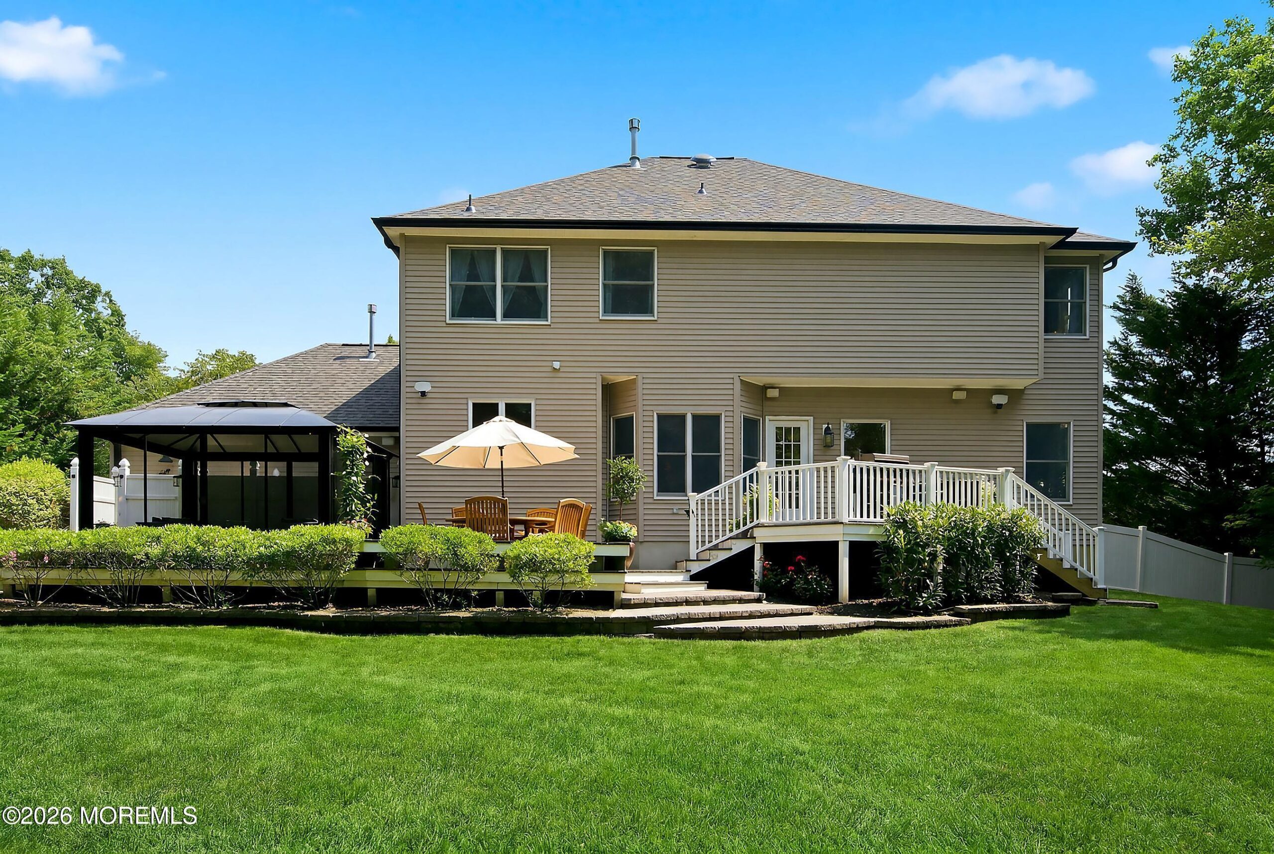 2085 Overbrook Drive, Wall, NJ, 07719 image 31