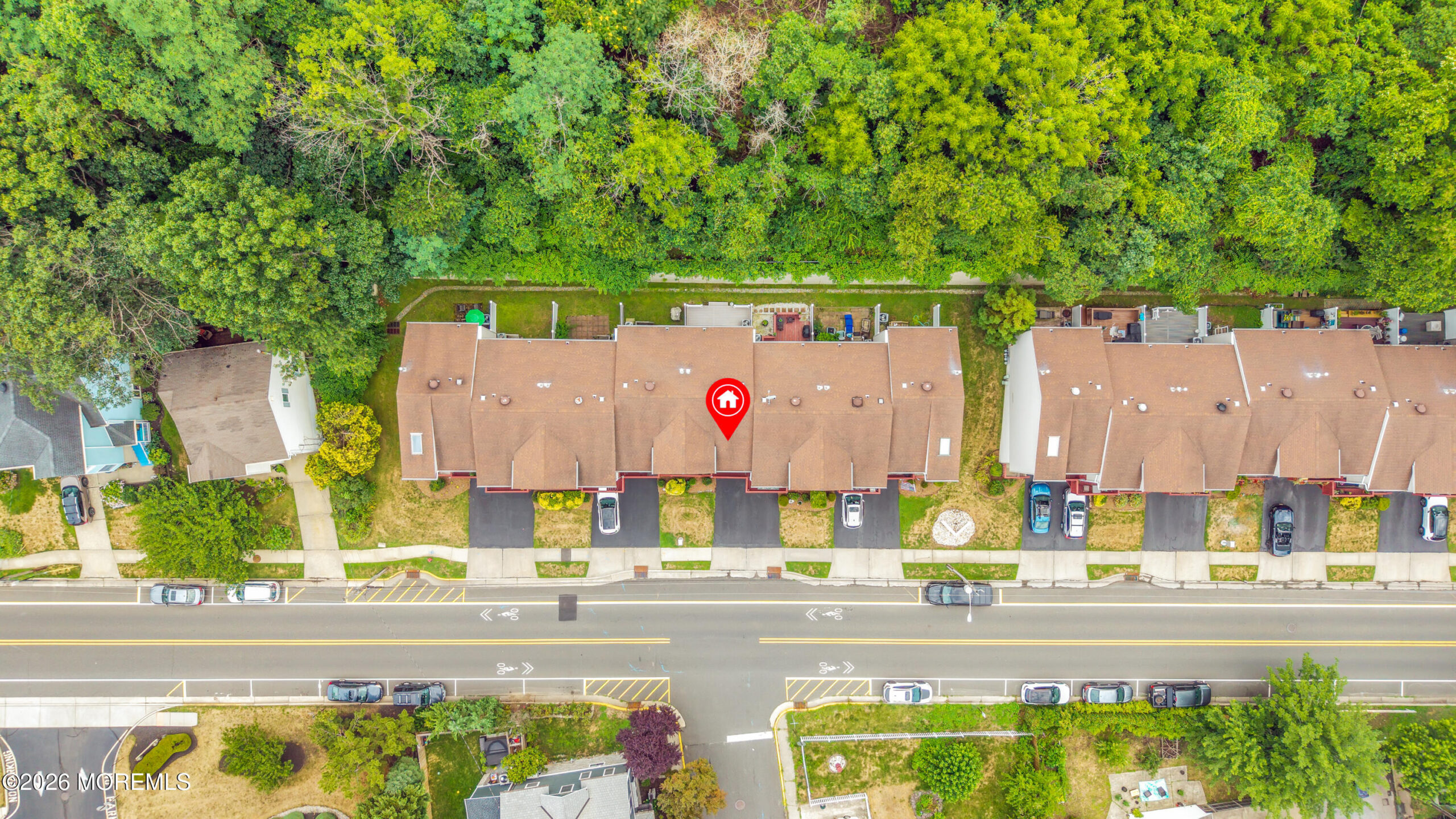 255 Shore Drive 5, Highlands, NJ, 07732 image 27
