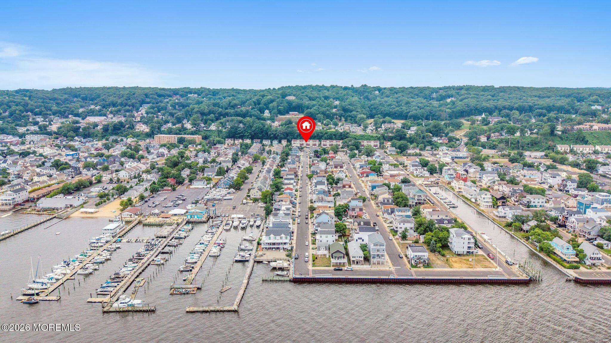 255 Shore Drive 5, Highlands, NJ, 07732 image 30