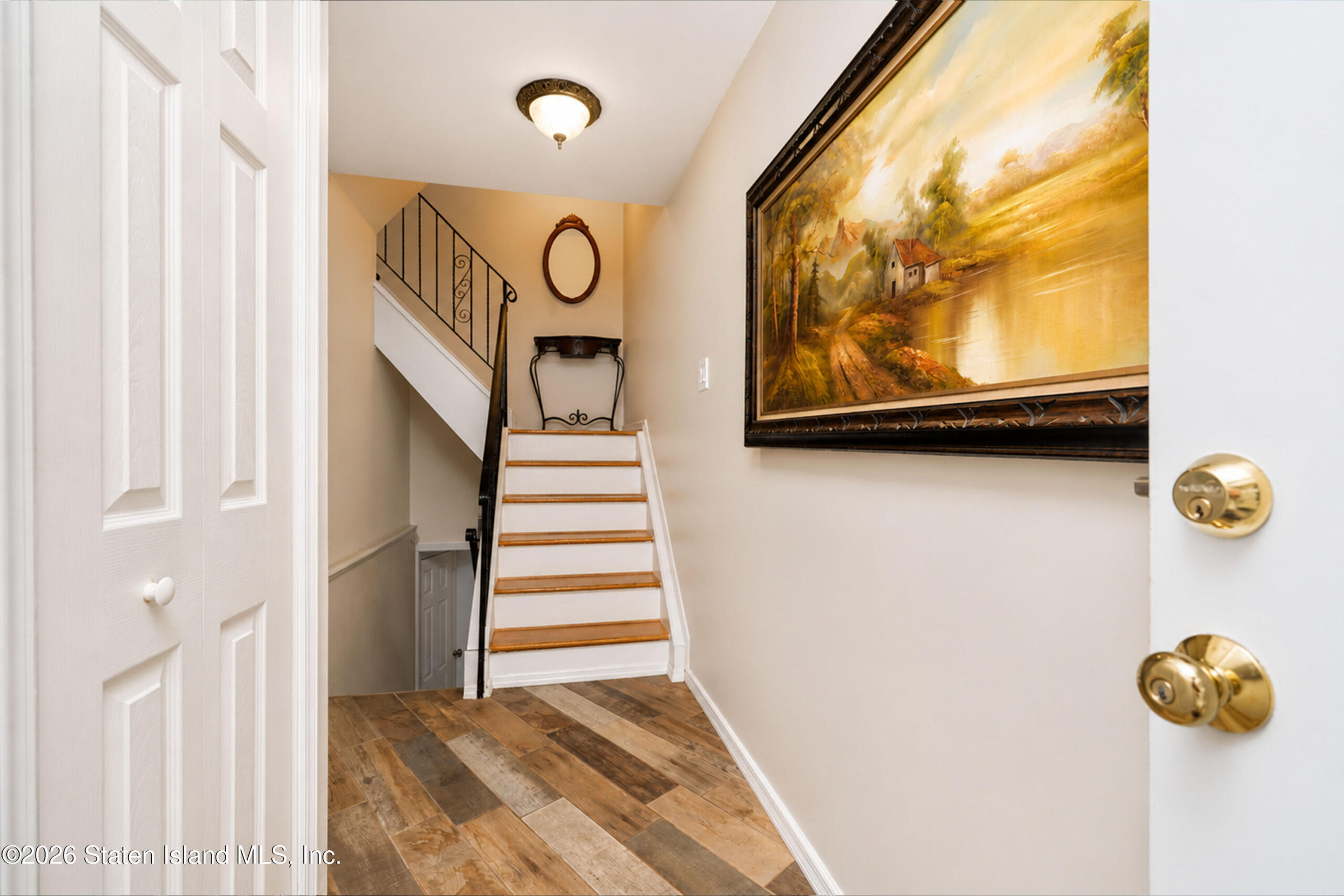 11 Remsen Street Image 3