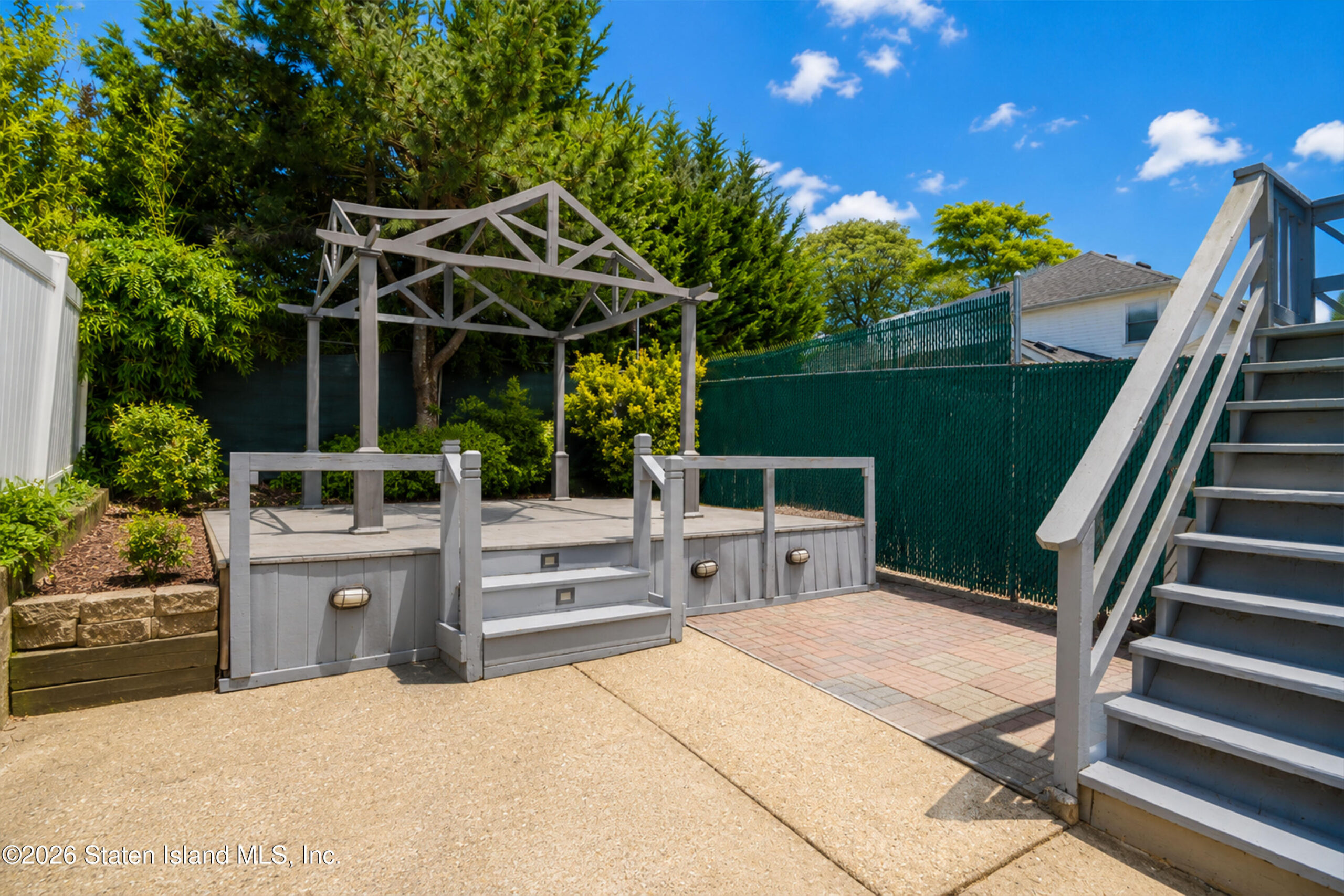 11 Remsen Street, Staten Island, NY, 10304 image 37