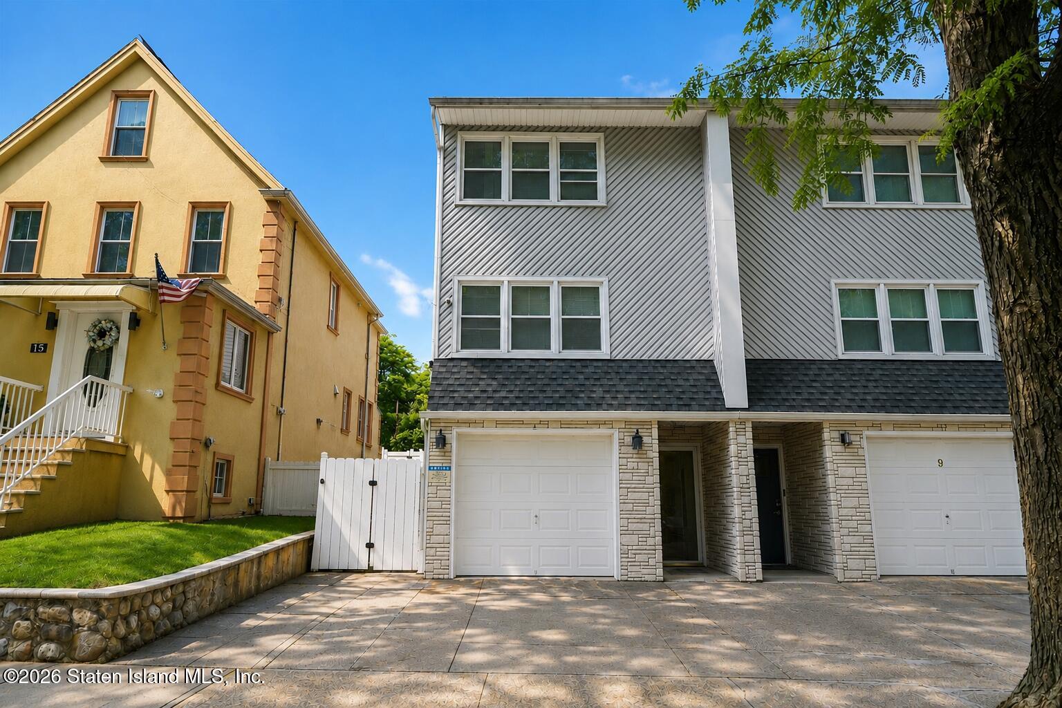 11 Remsen Street Image 1