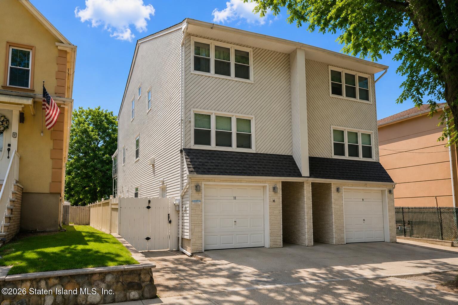 11 Remsen Street Image 2