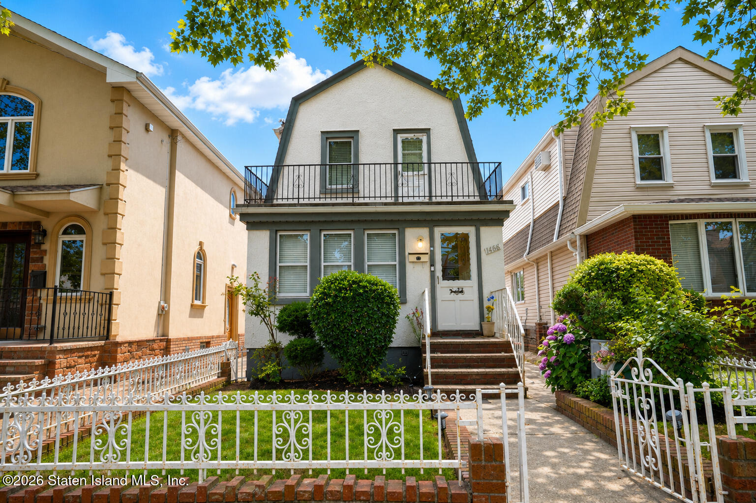1456 81st Street, Brooklyn, NY, 11228