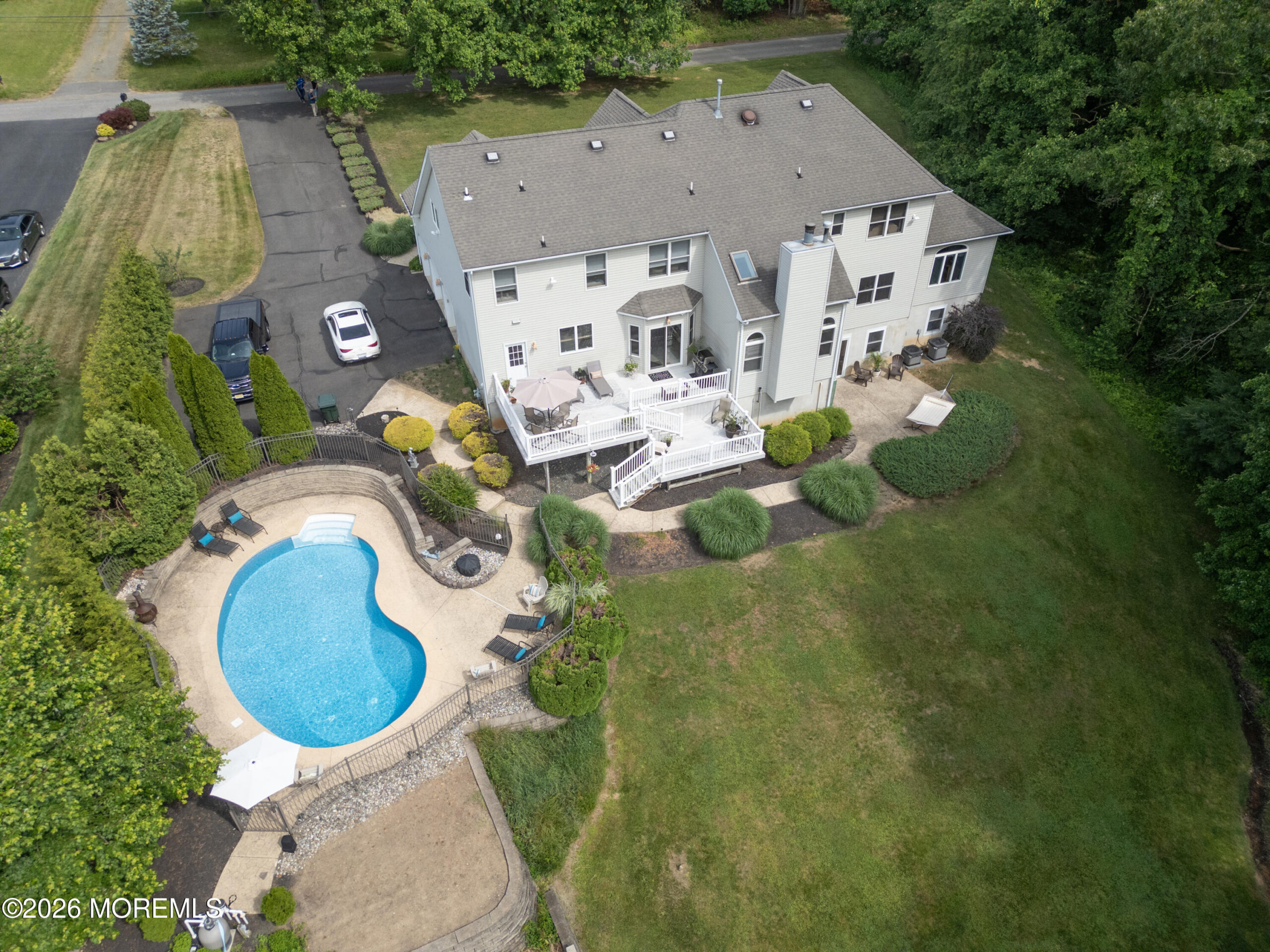 9 Rues Road, Cream Ridge, NJ, 08514 image 54