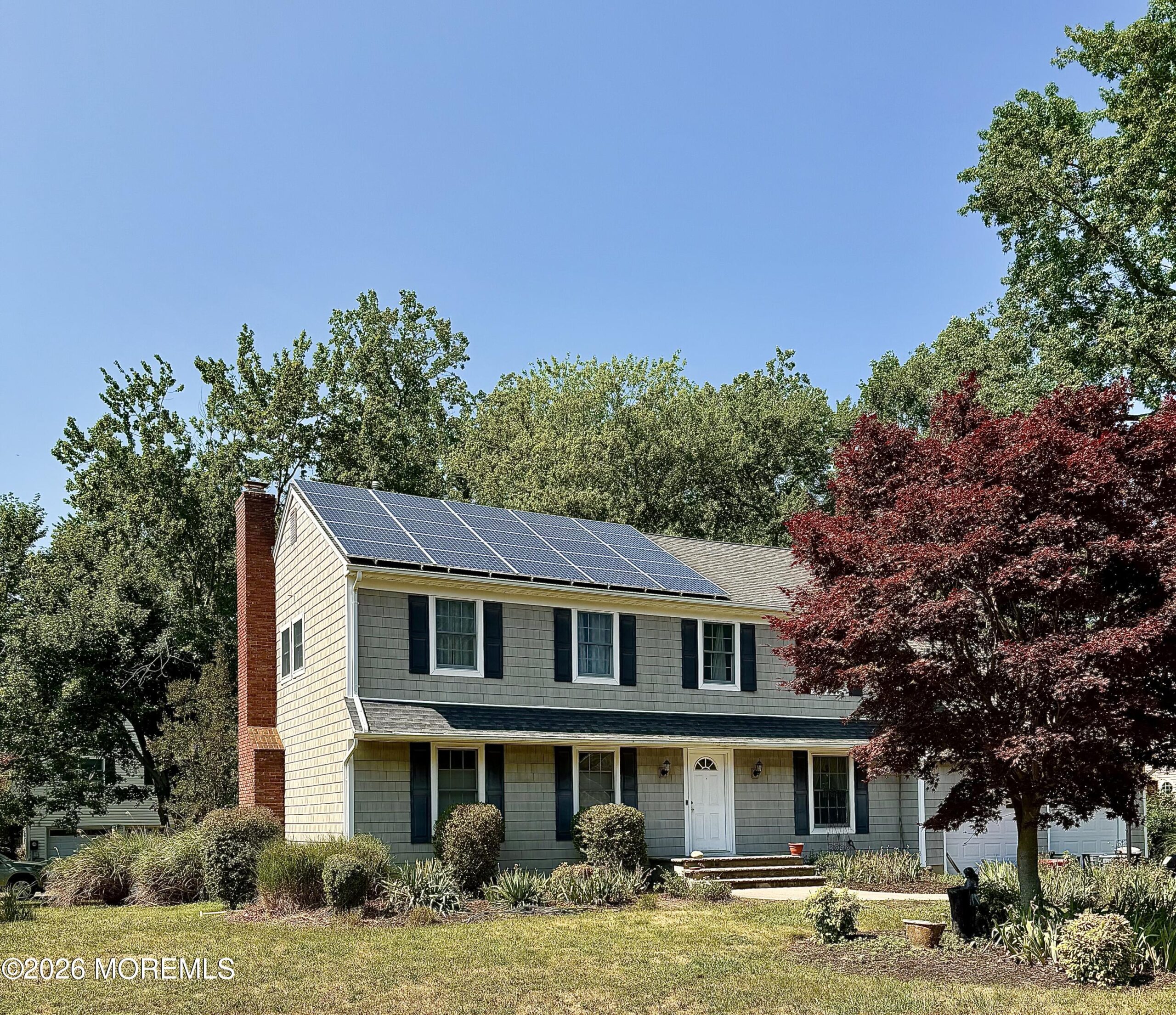 4 Oakwood Lane Image 1