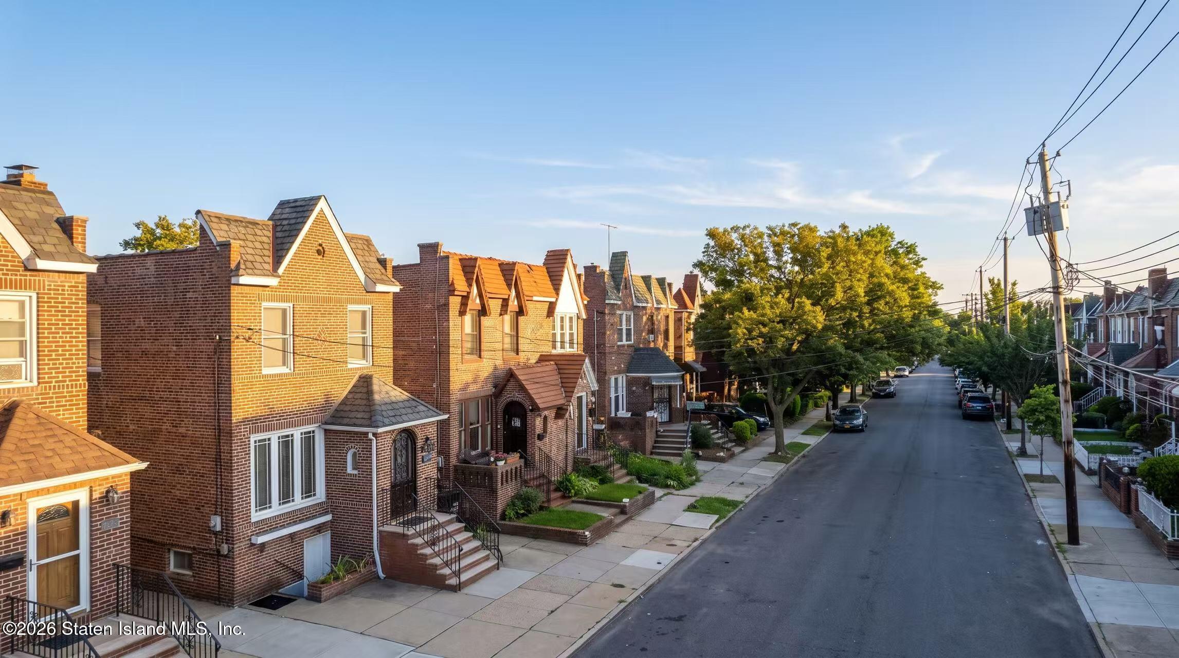 2027 E 35th Street, Brooklyn, NY, 11234